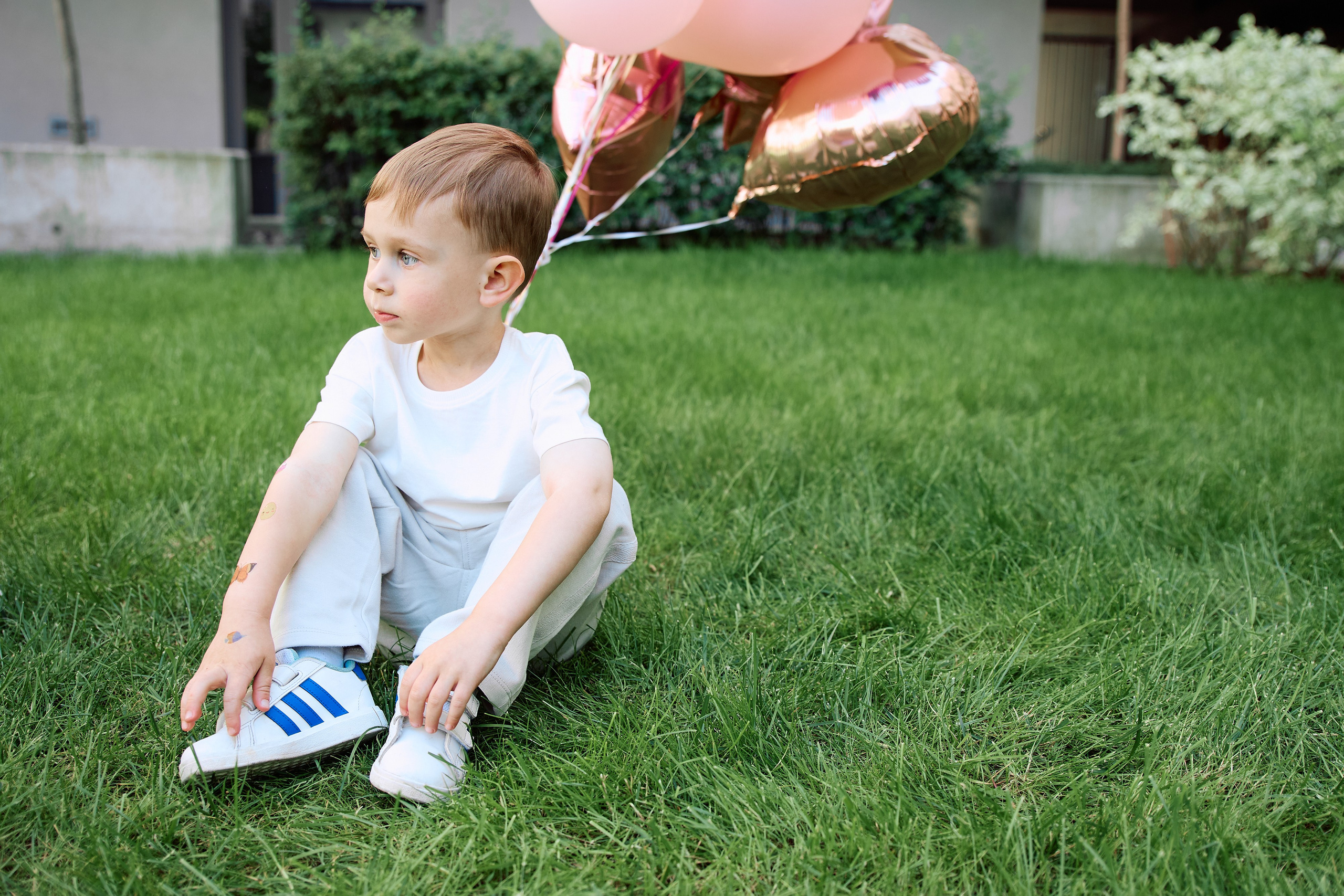 Kids. Ruslan Sereduk Photographer