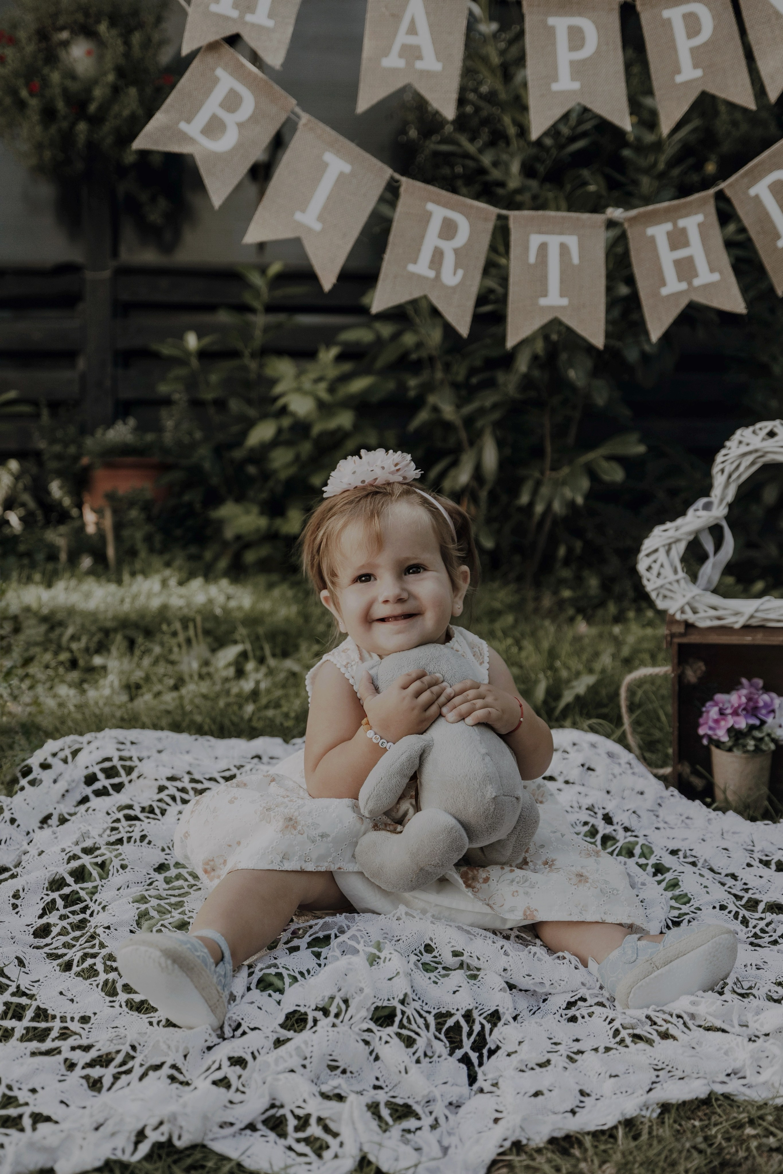 Amelia Maria — prima ei calatorie in jurul soarelui. Emotions Photo Art