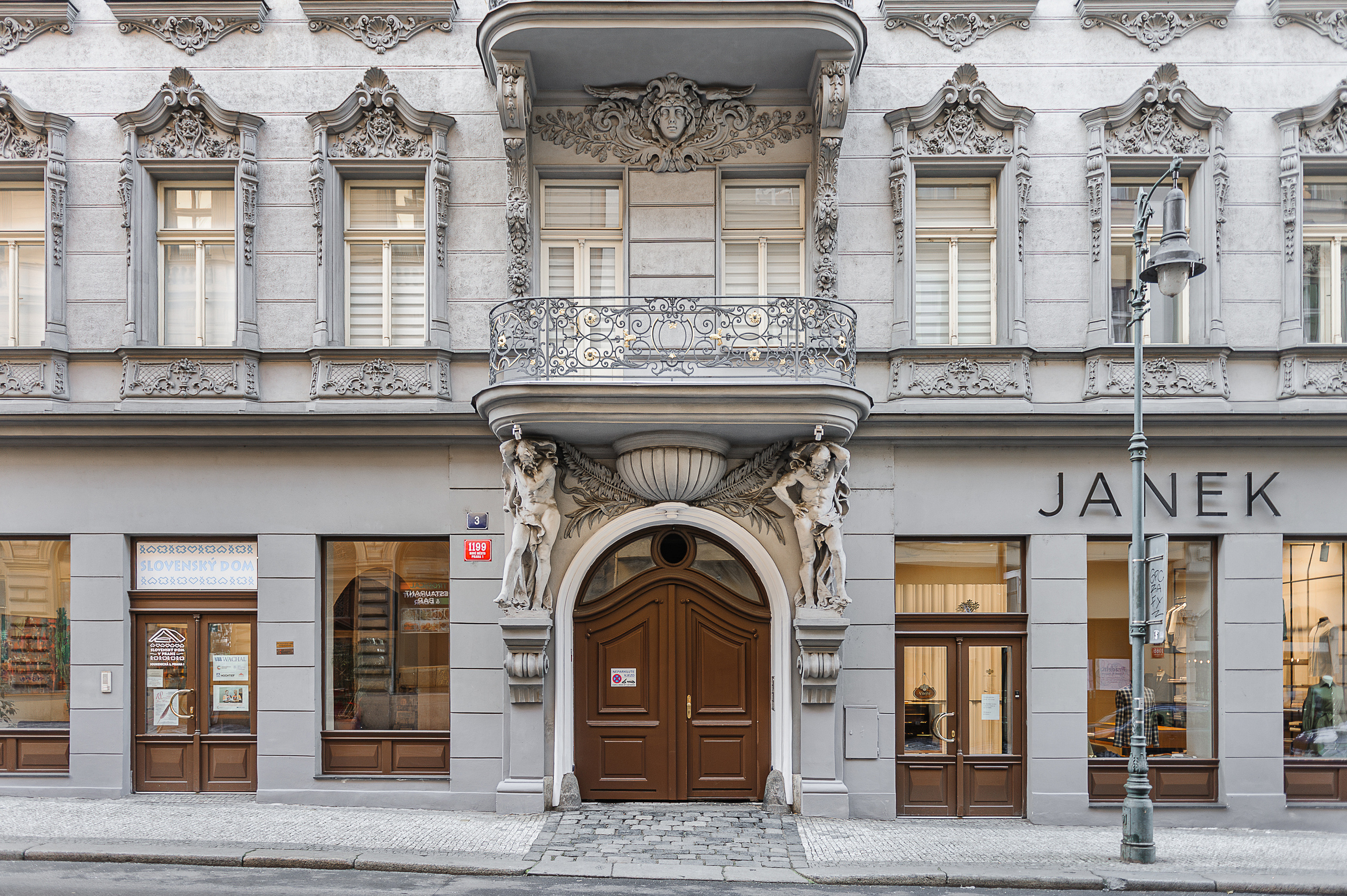 Interior photography