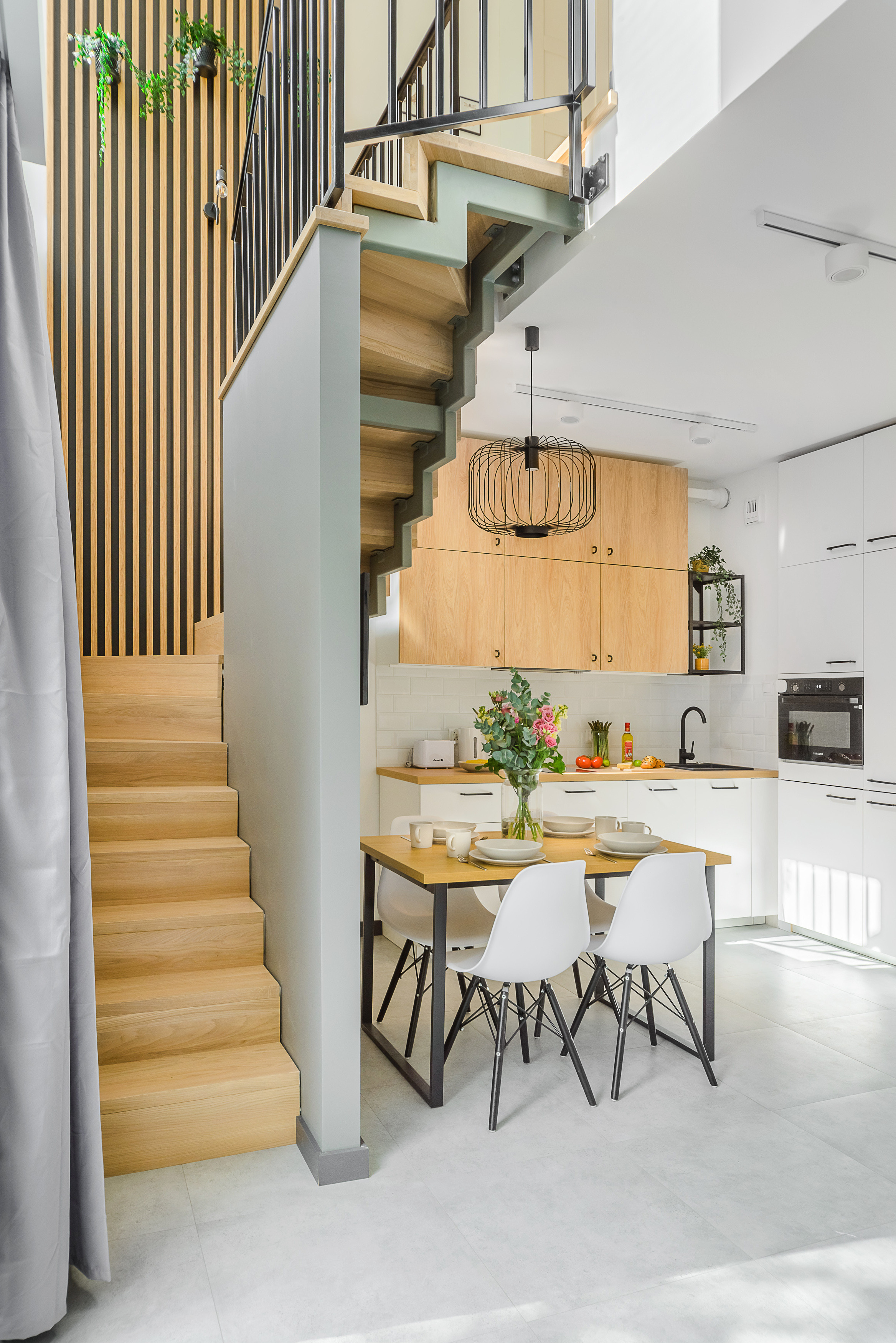 Interior photography