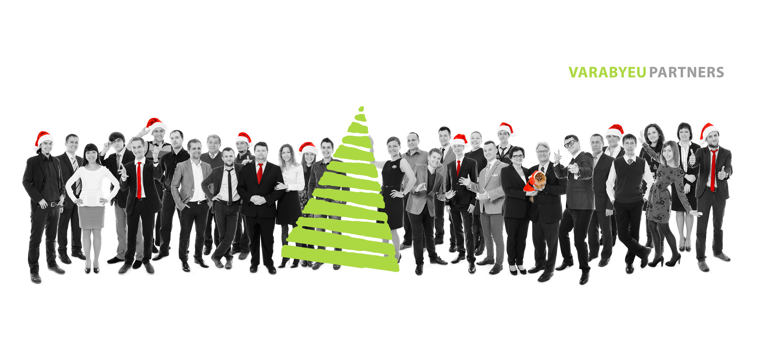 Corporate photography