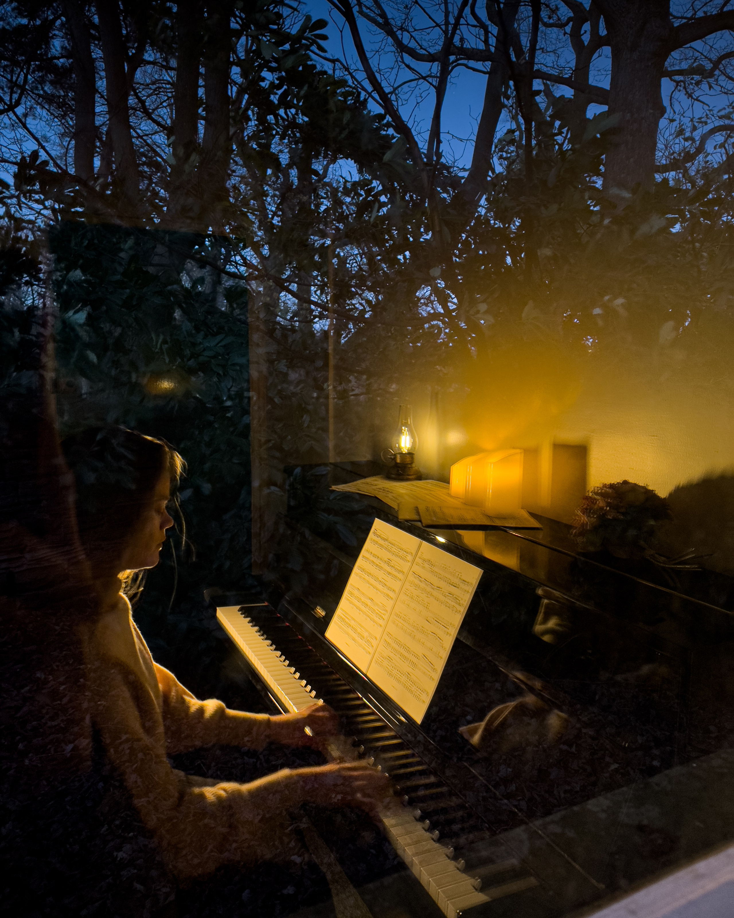 Dark Academia. Expect Miracles Photography by Kate & Andrew