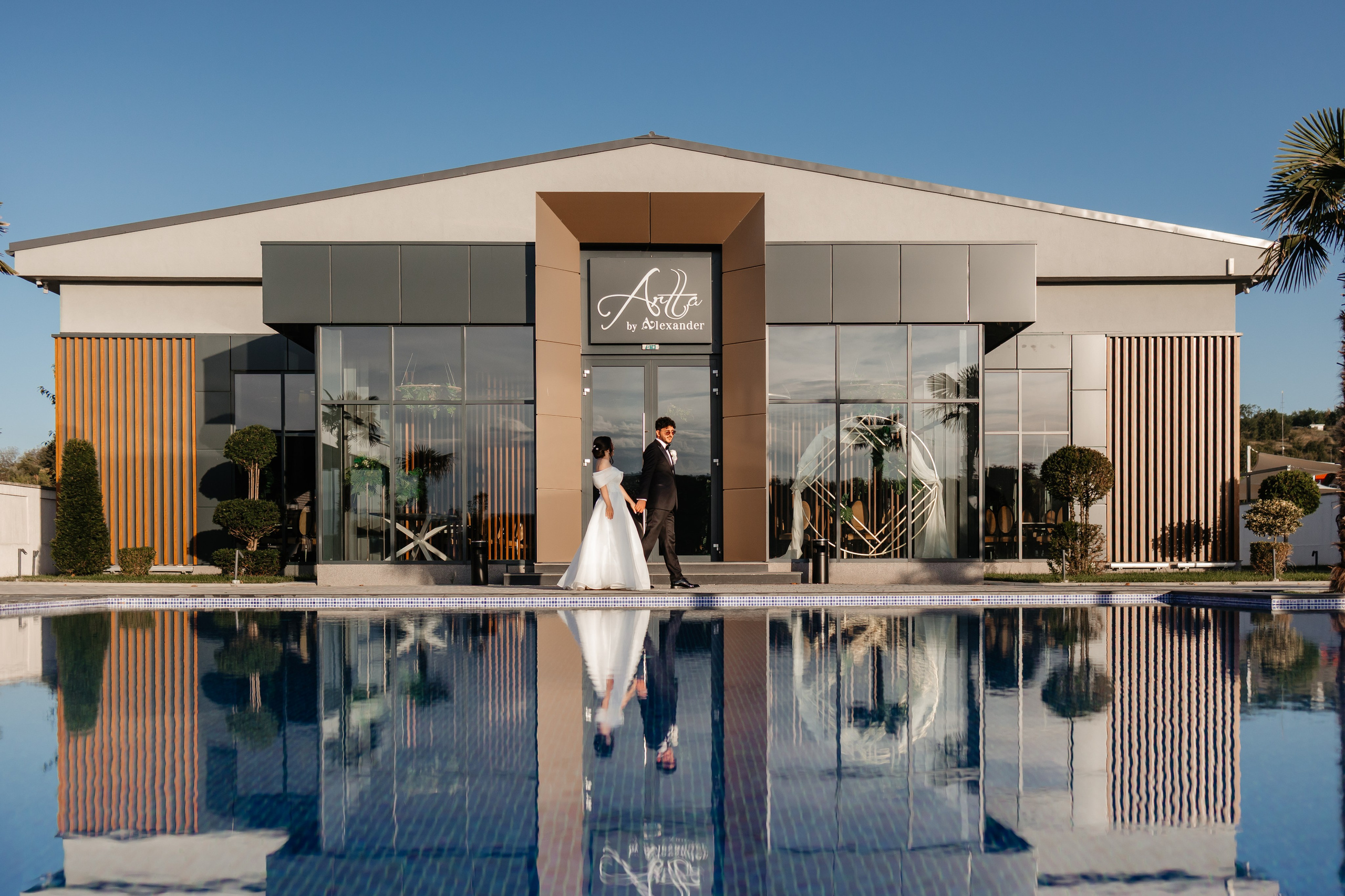 R&A. George Laslău Fotograf