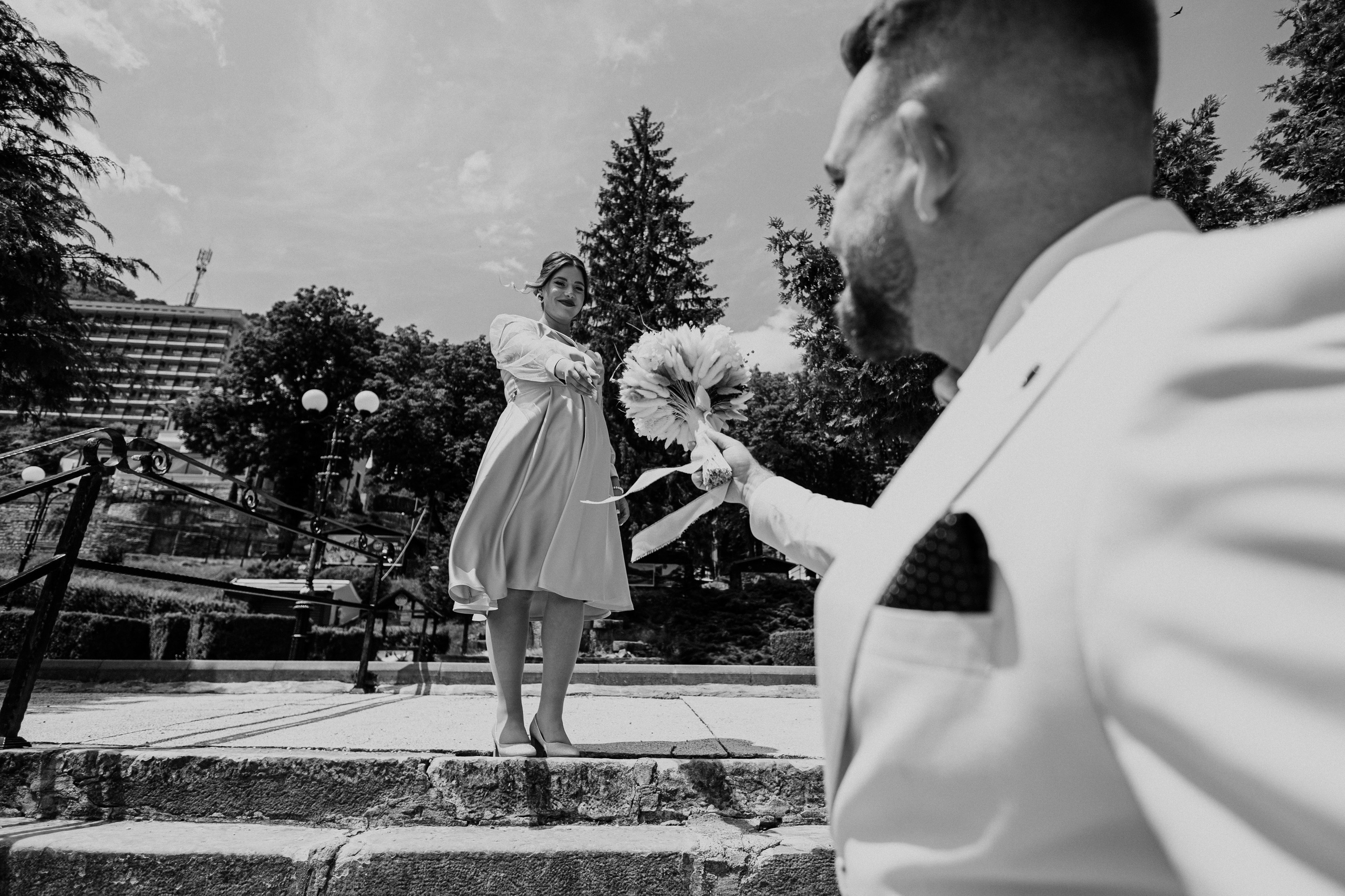 M&M. George Laslău Fotograf