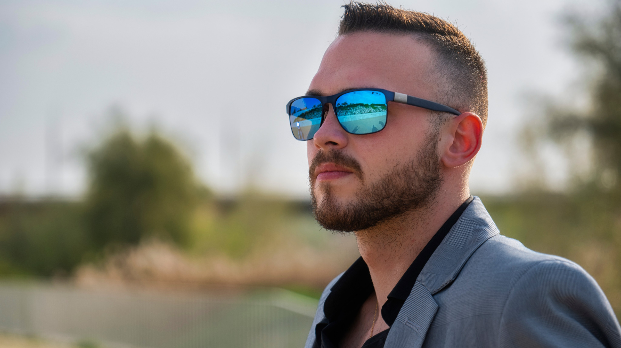 Fotógrafo y videógrafo en Córdoba (España)