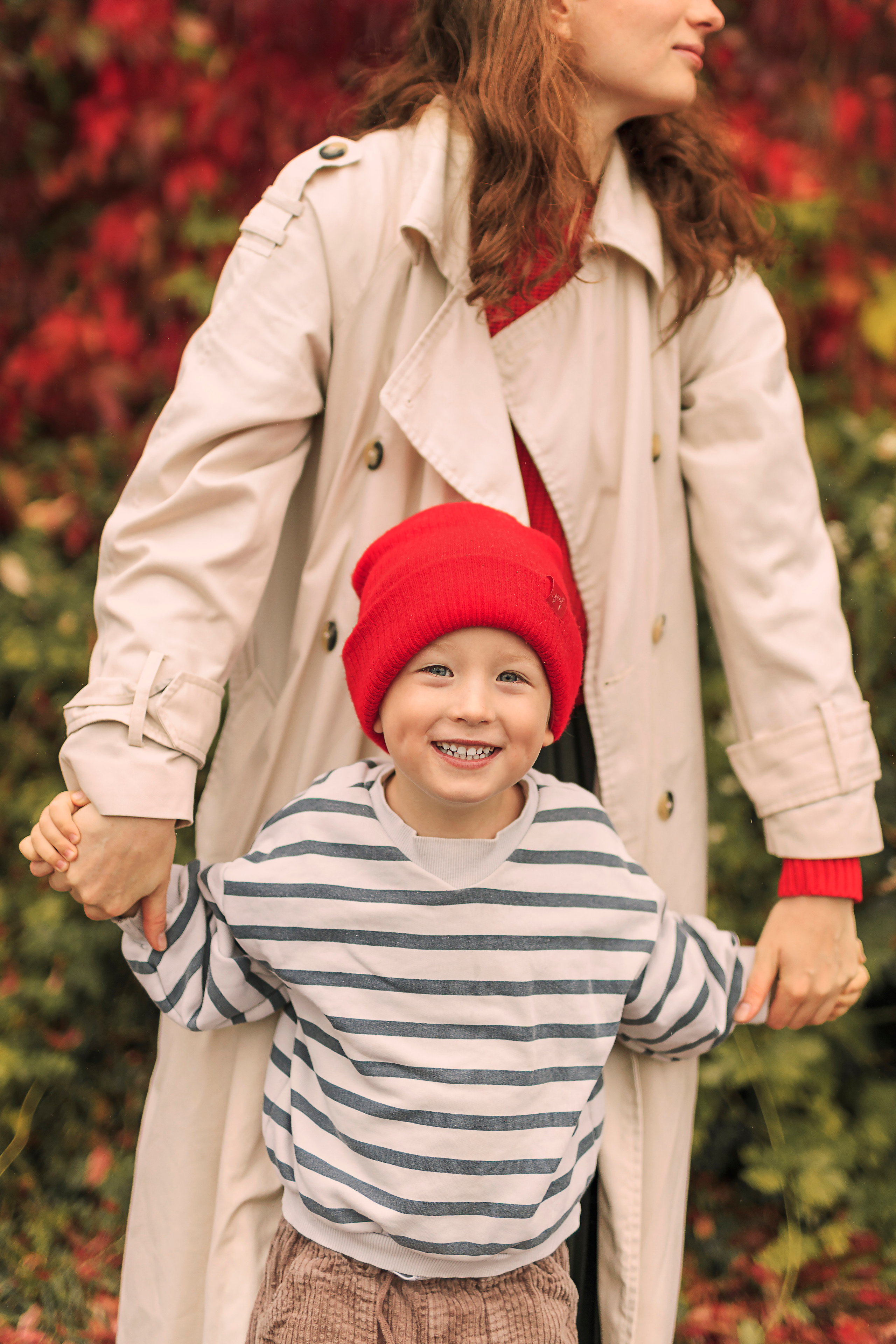 Families. Family photographer in Amsterdam Keicappa Photography