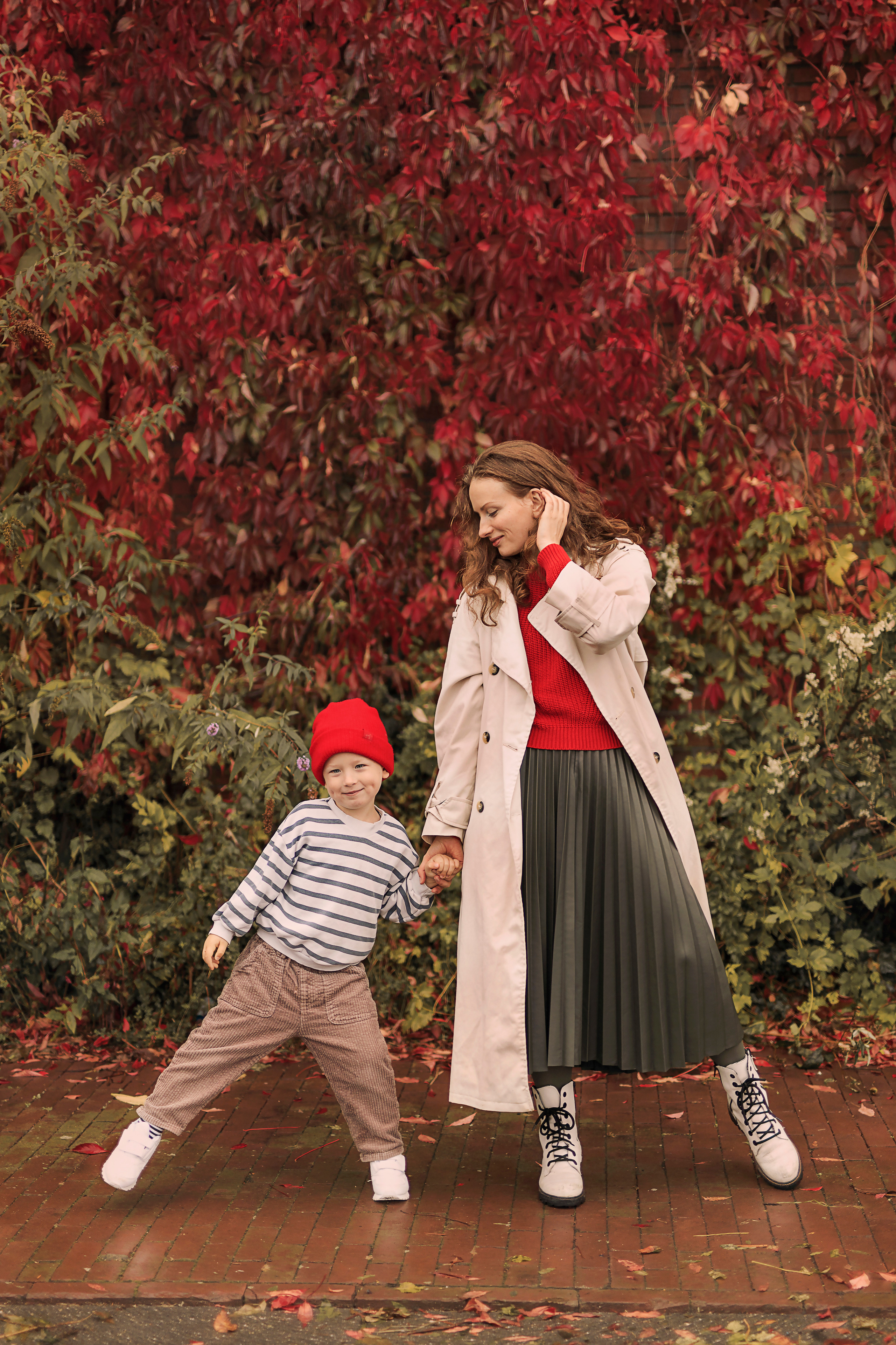 Families. Family photographer in Amsterdam Keicappa Photography