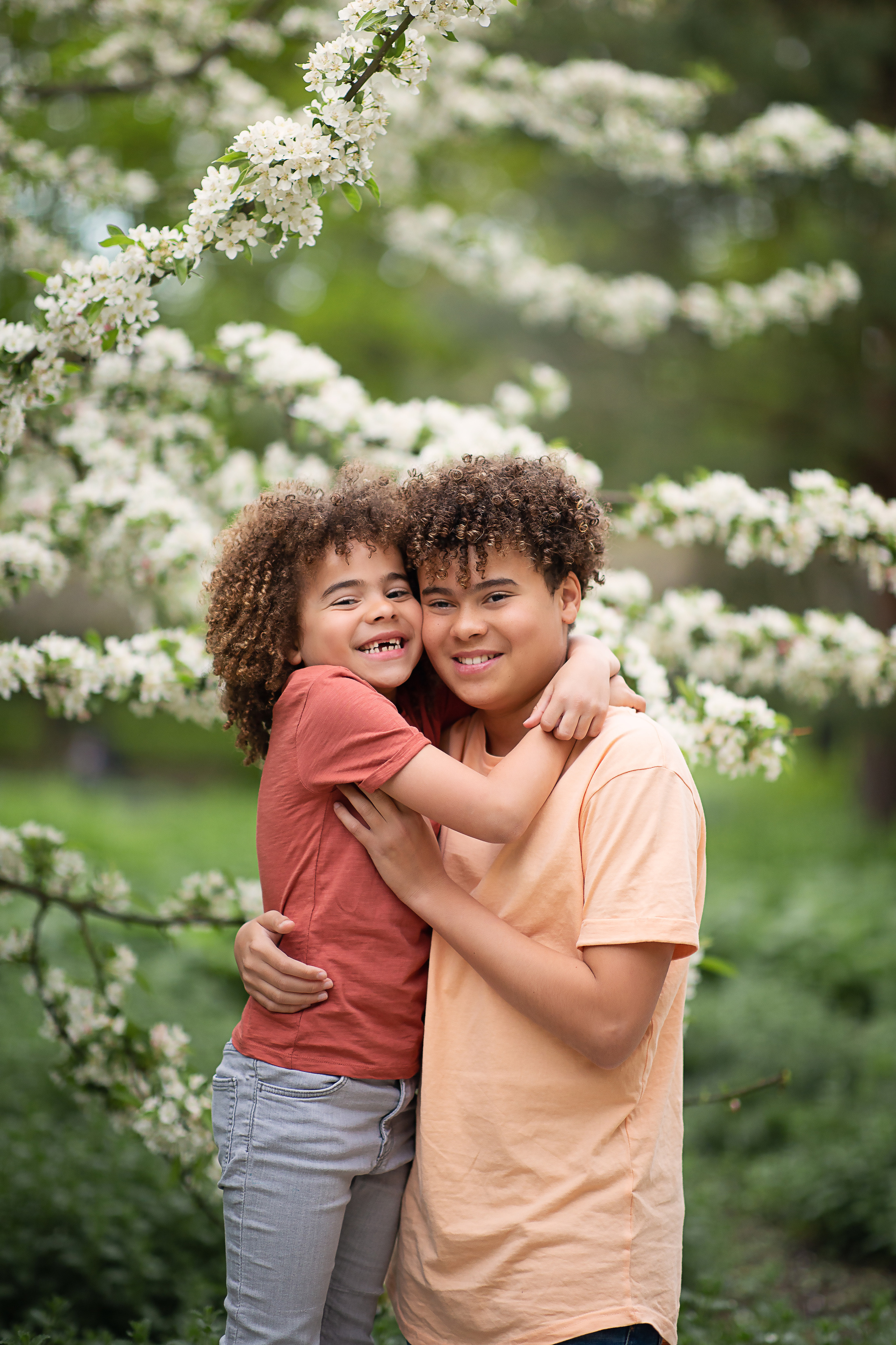 Families. Family photographer in Amsterdam Keicappa Photography
