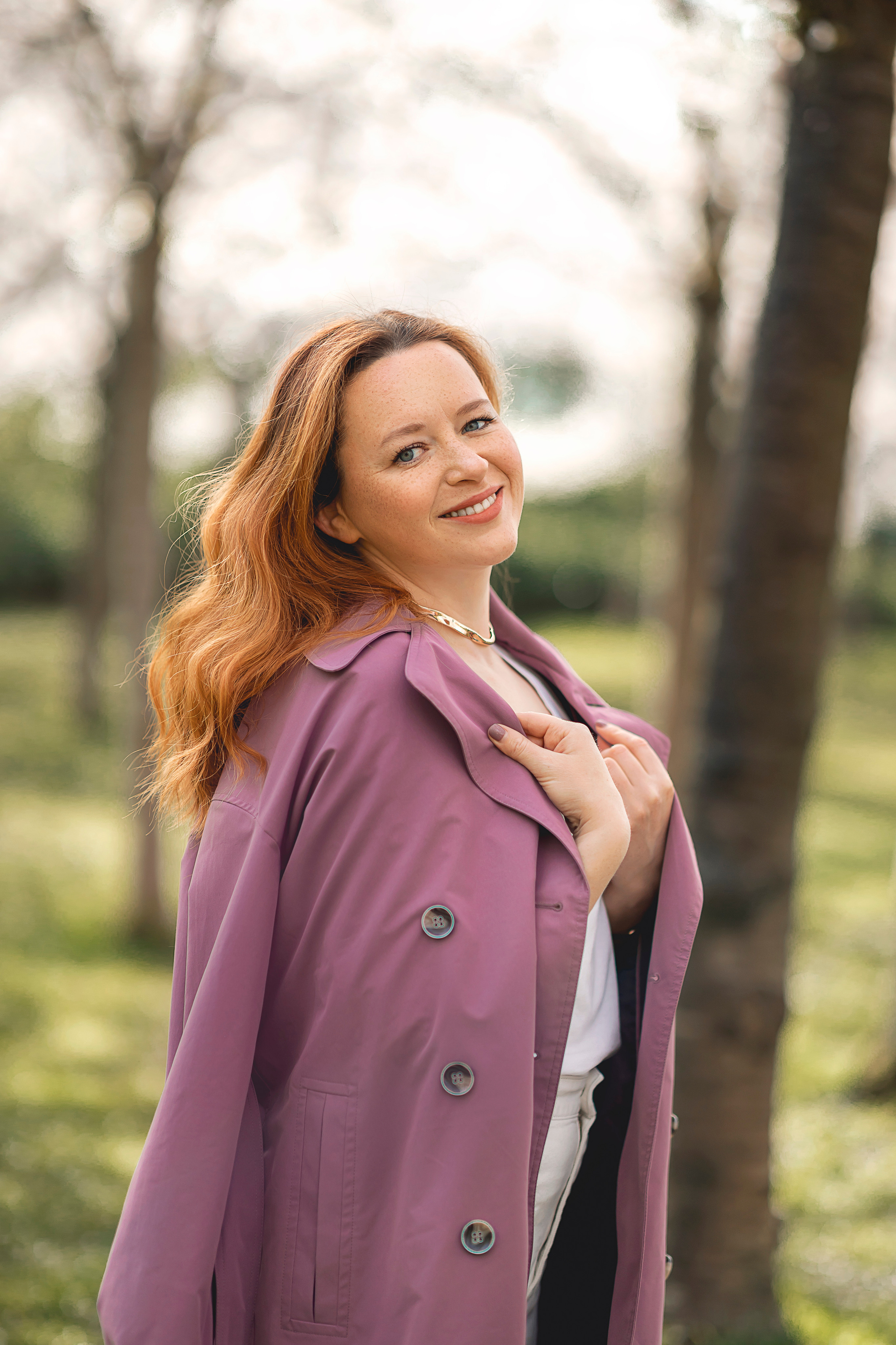 Solo portraits. Family photographer in Amsterdam Keicappa Photography