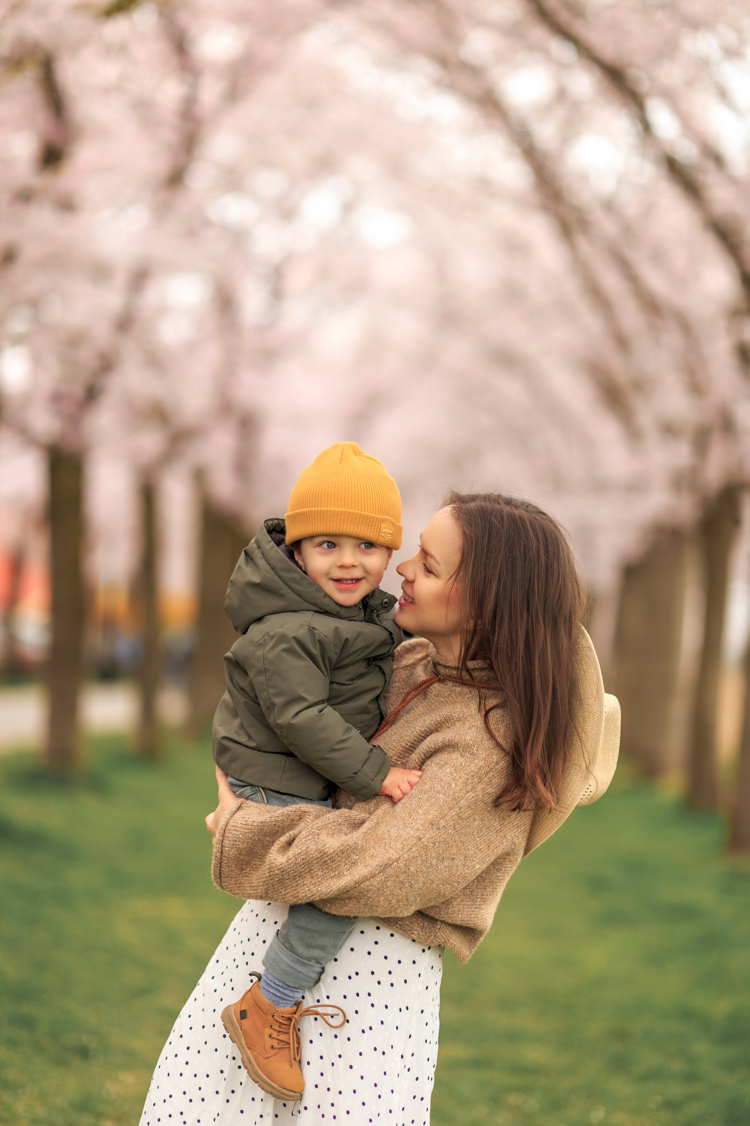 Families. Family photographer in Amsterdam Keicappa Photography