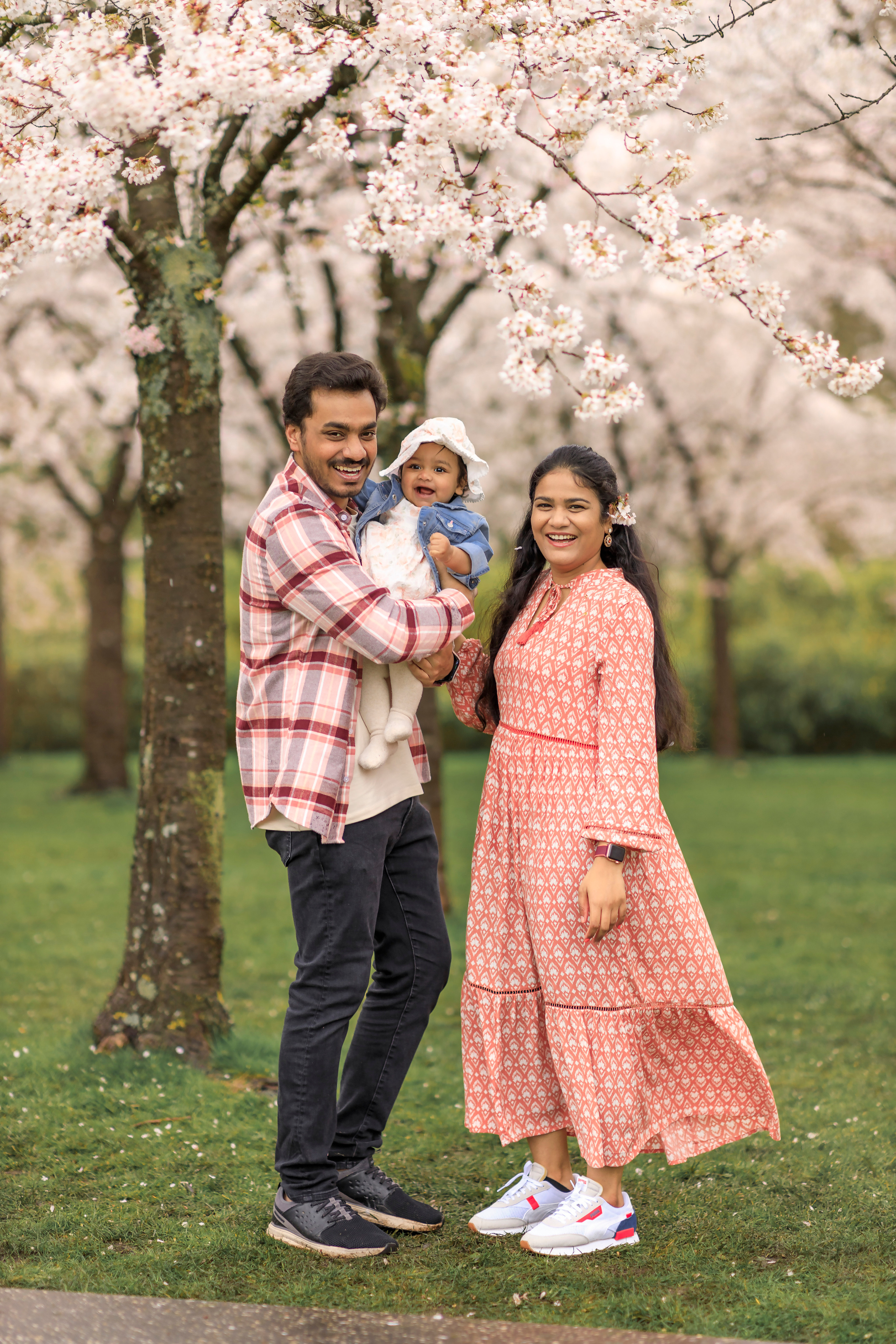 Families. Family photographer in Amsterdam Keicappa Photography