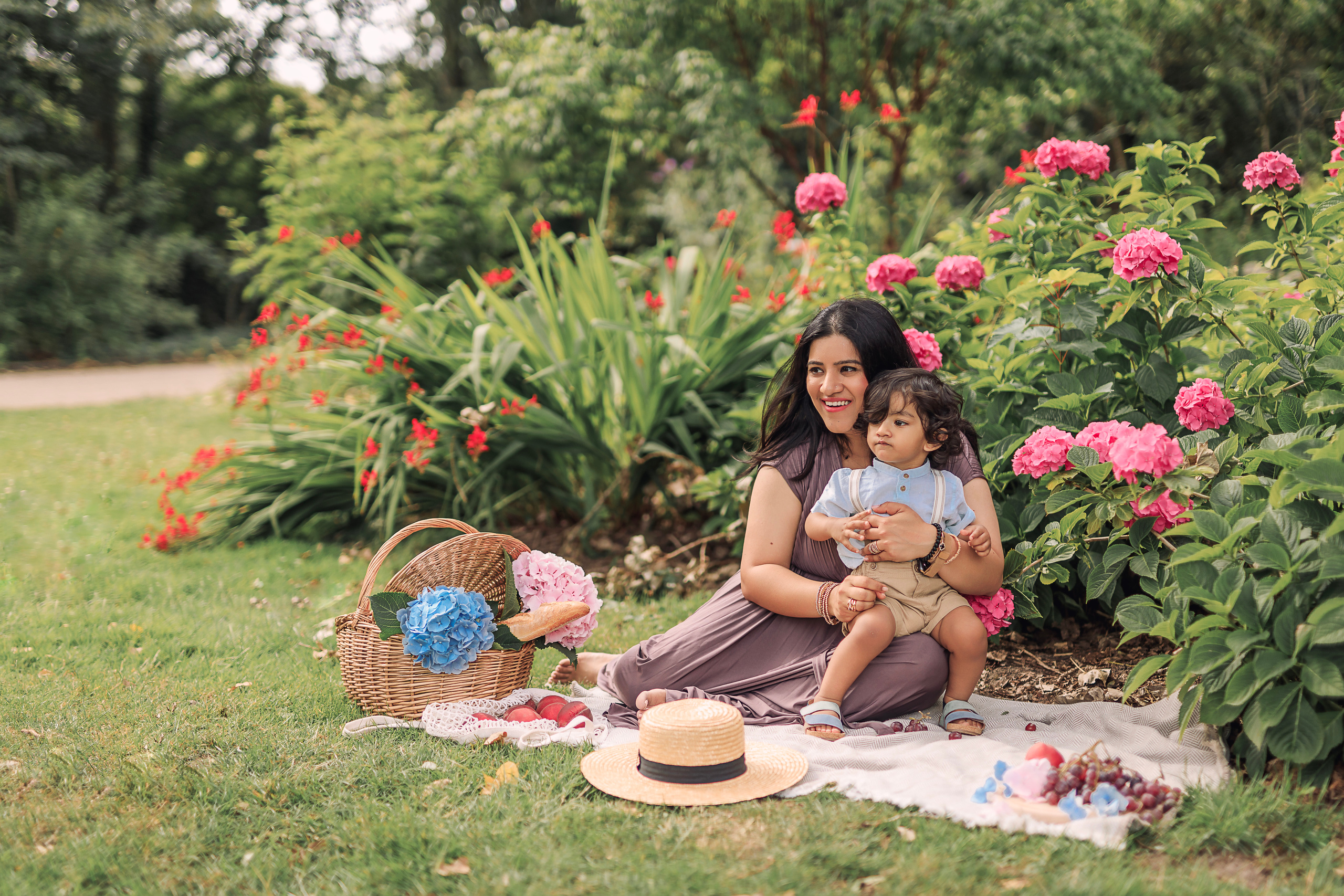Families. Family photographer in Amsterdam Keicappa Photography
