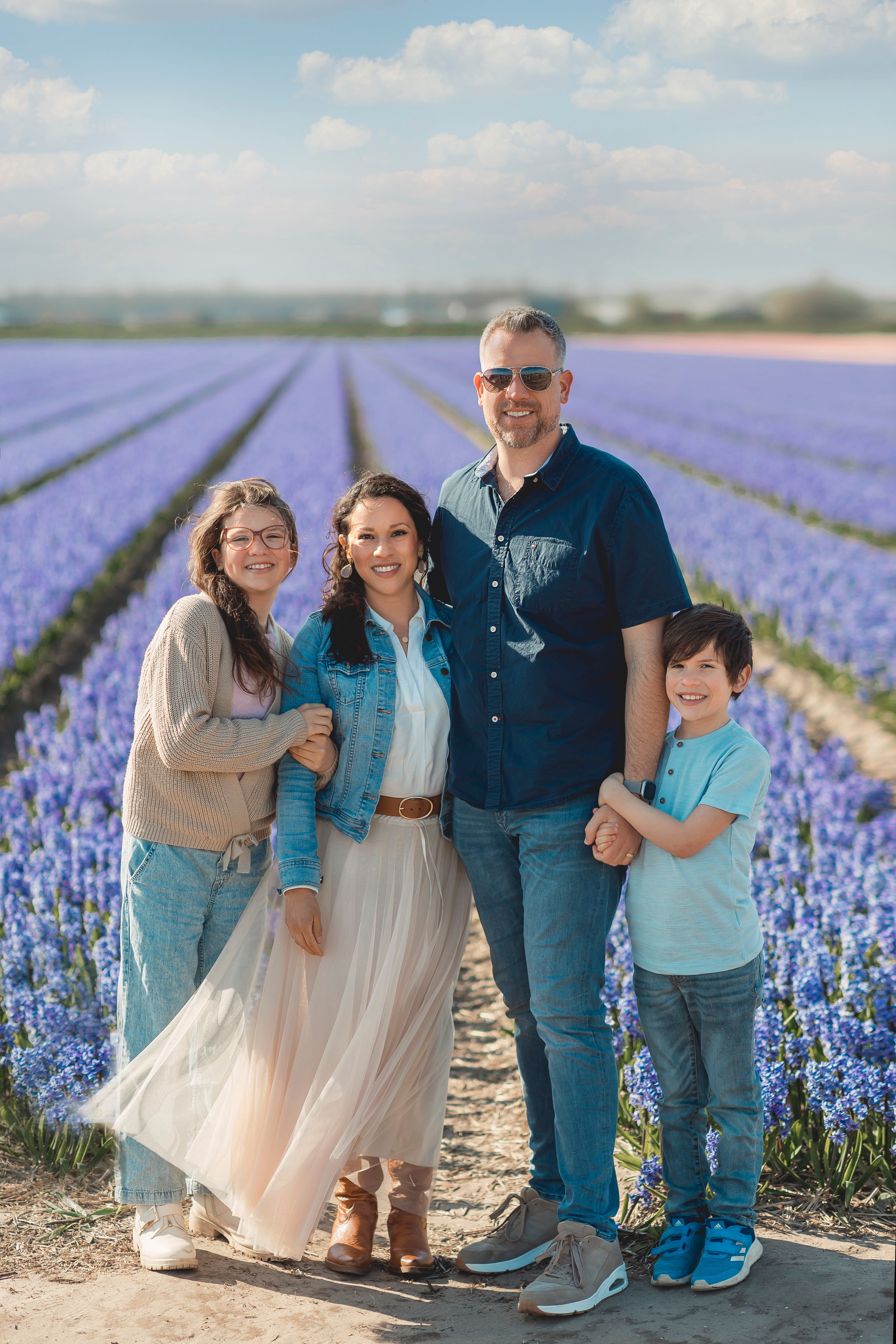 Families. Family photographer in Amsterdam Keicappa Photography