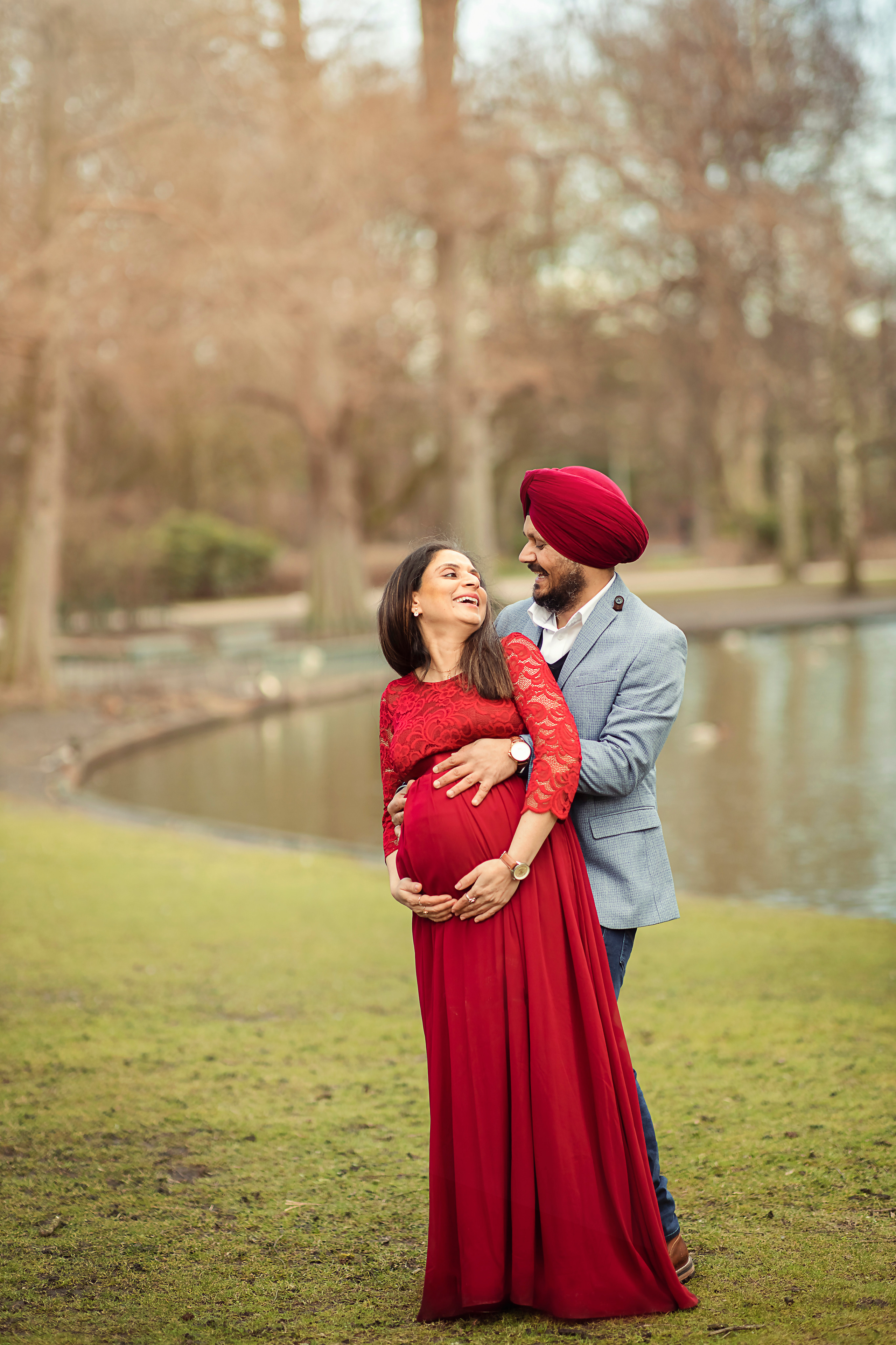 Maternity. Family photographer in Amsterdam Keicappa Photography