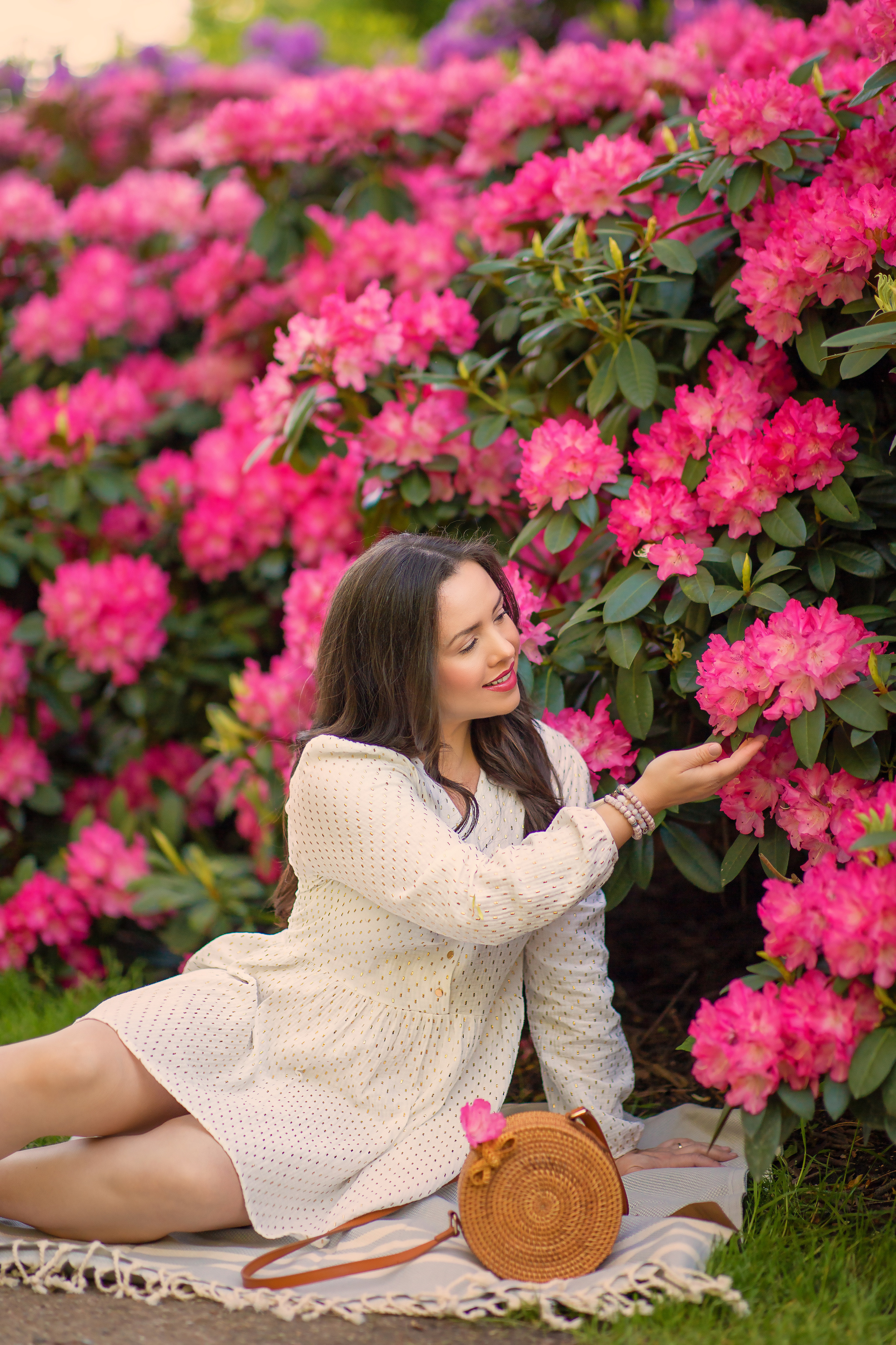 Solo portraits. Family photographer in Amsterdam Keicappa Photography