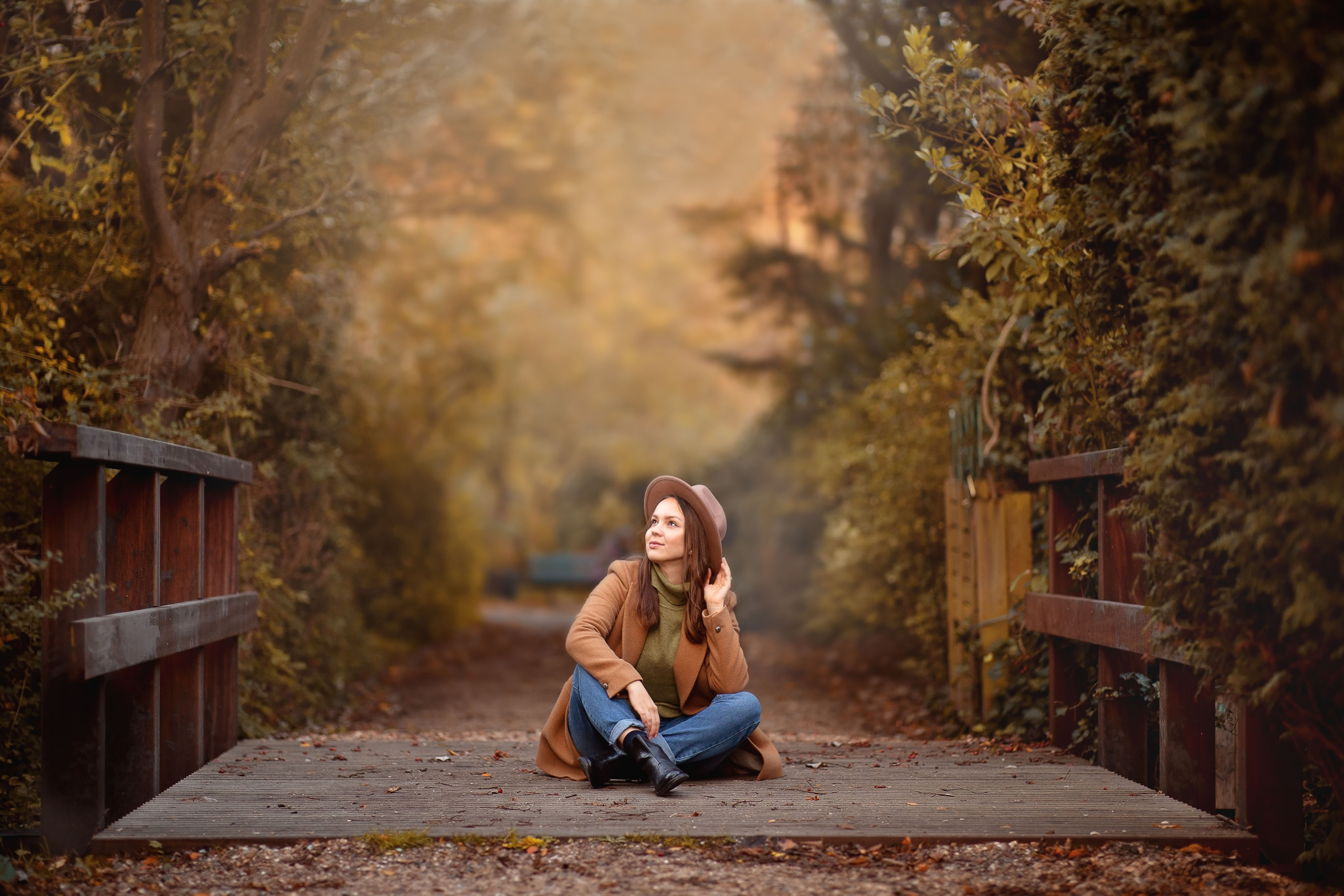 Solo portraits. Family photographer in Amsterdam Keicappa Photography