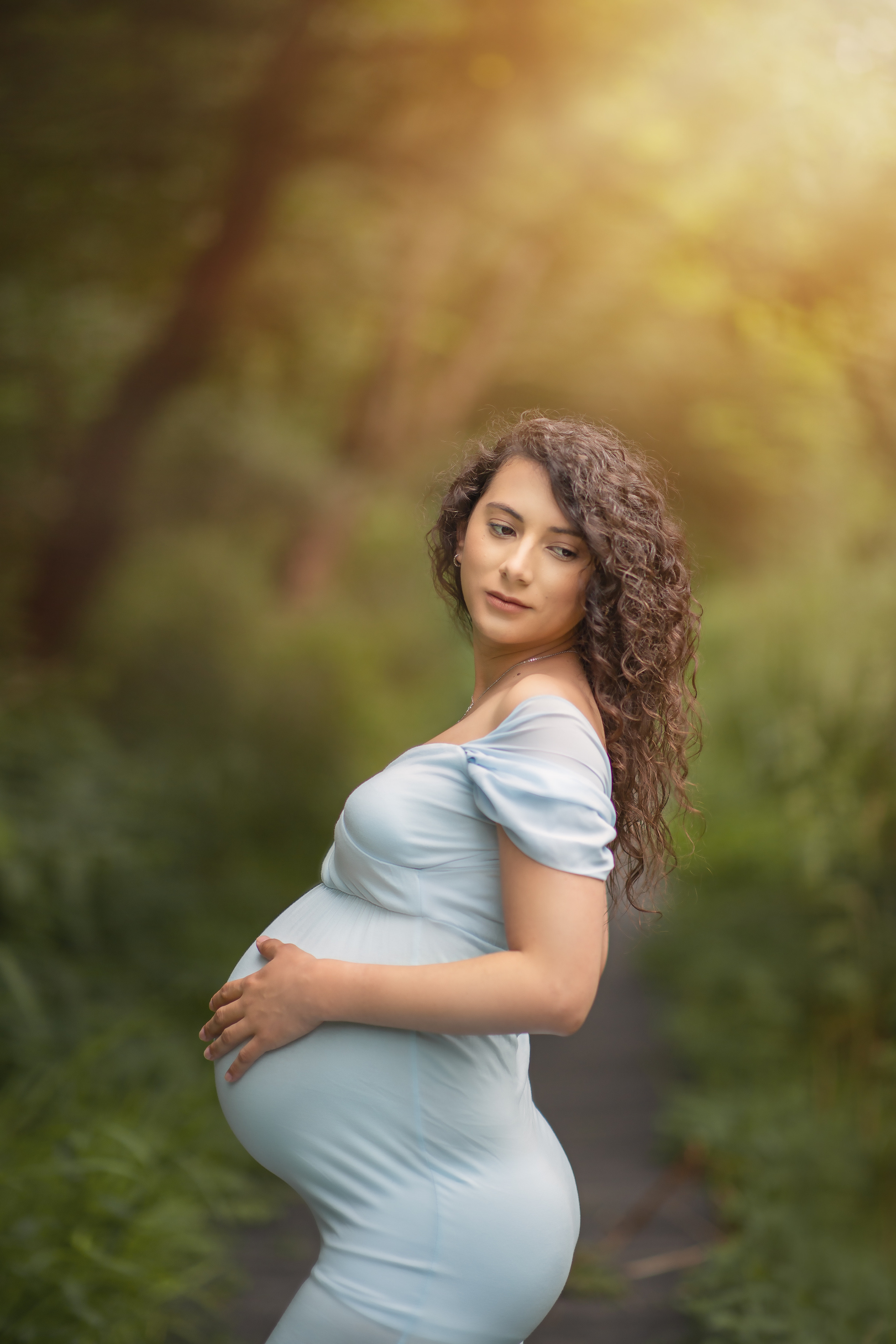 Maternity. Family photographer in Amsterdam Keicappa Photography