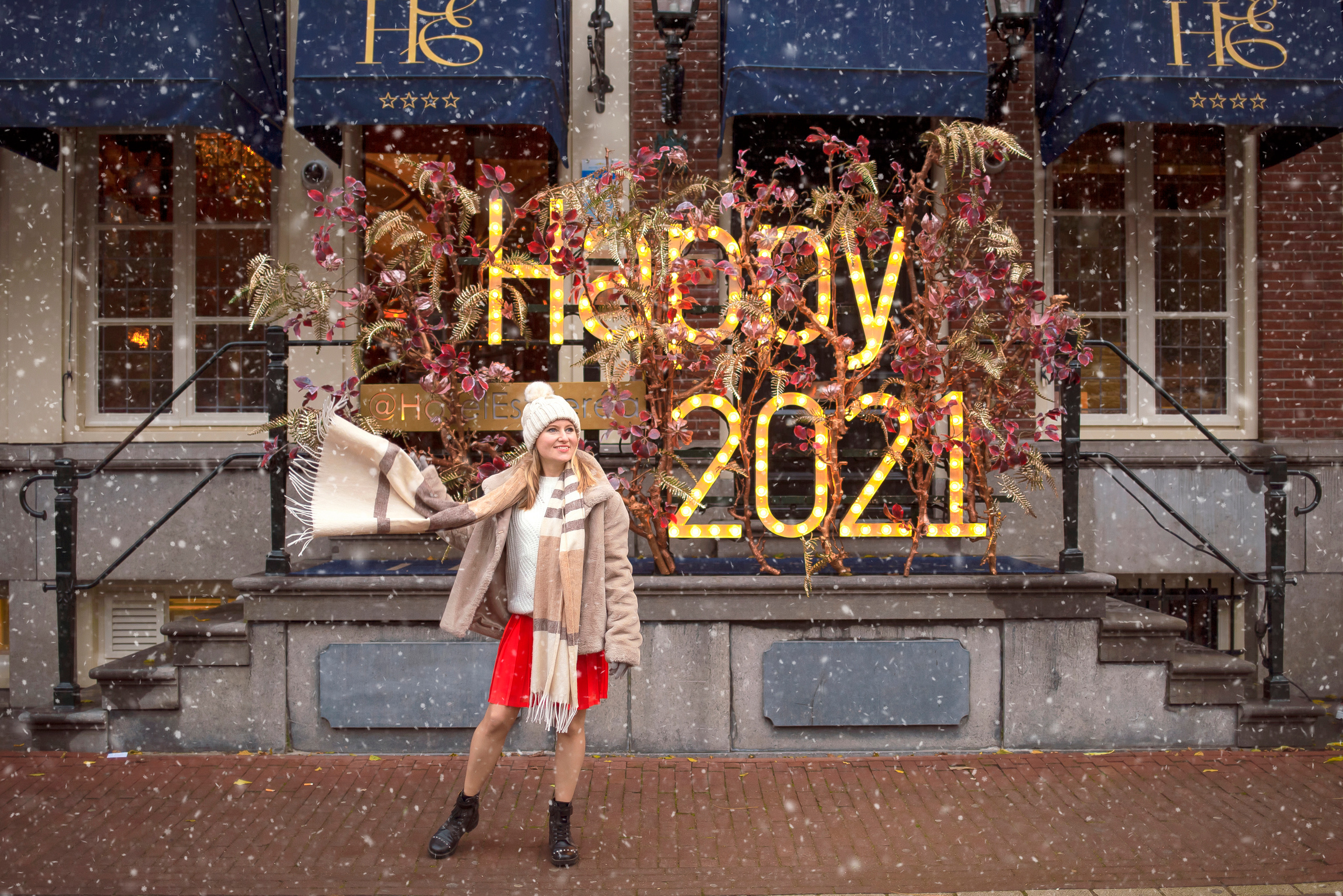 Solo portraits. Family photographer in Amsterdam Keicappa Photography