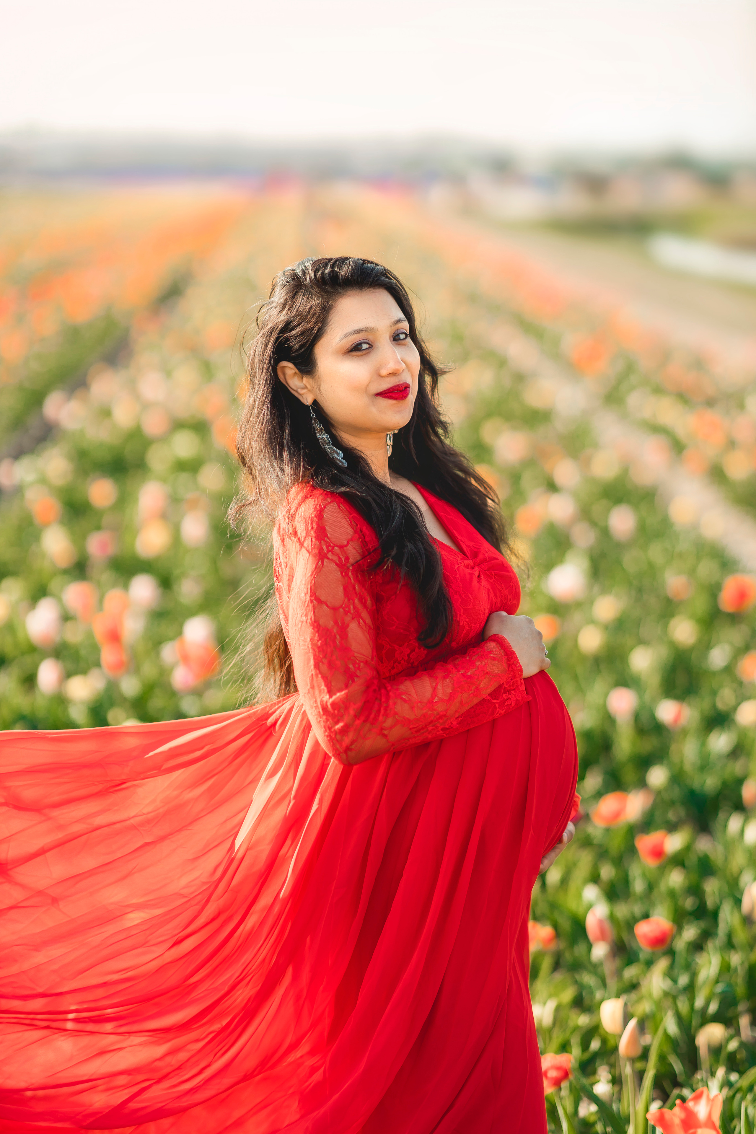 Maternity. Family photographer in Amsterdam Keicappa Photography