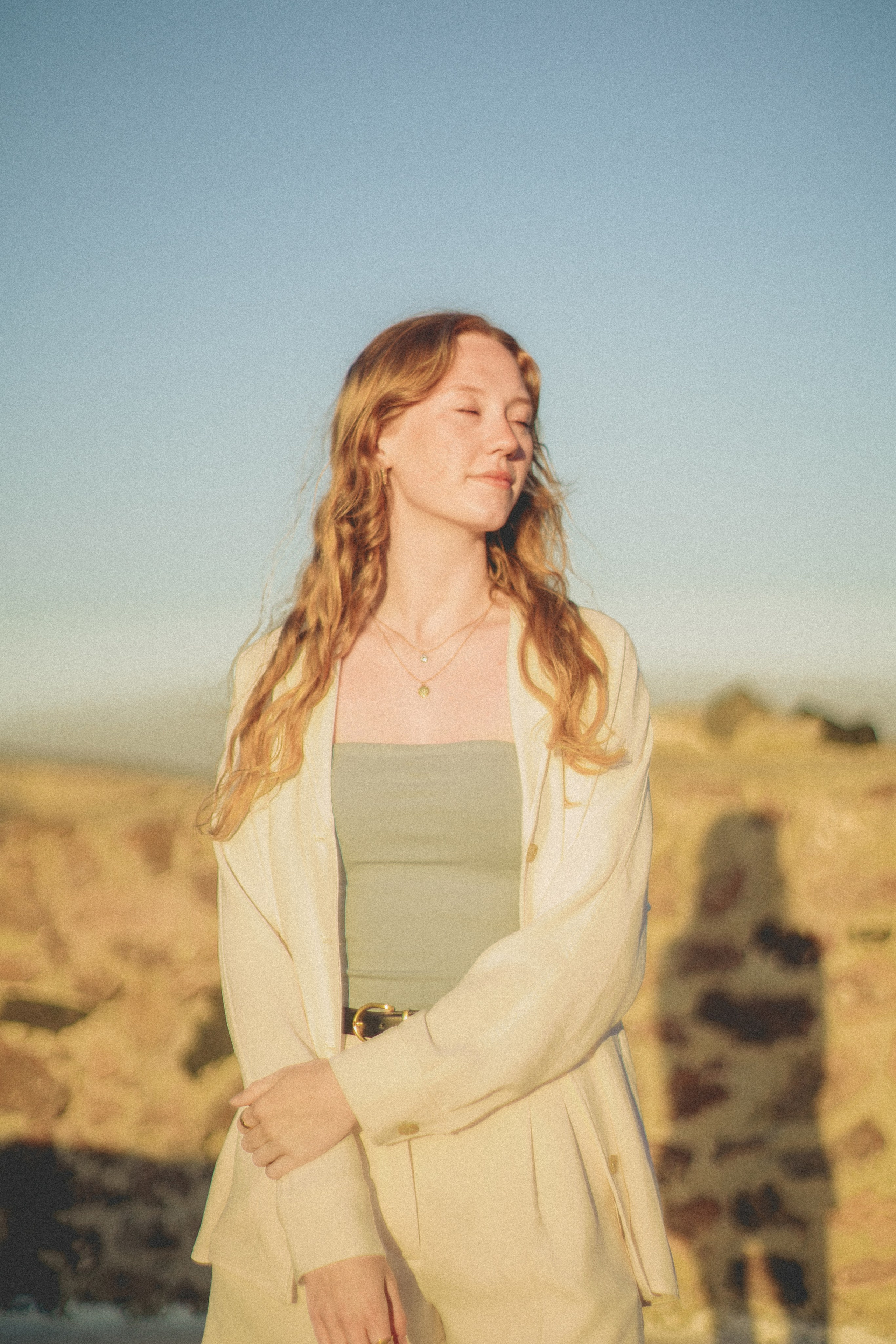 Waverly. Photographer in Greece Kristina