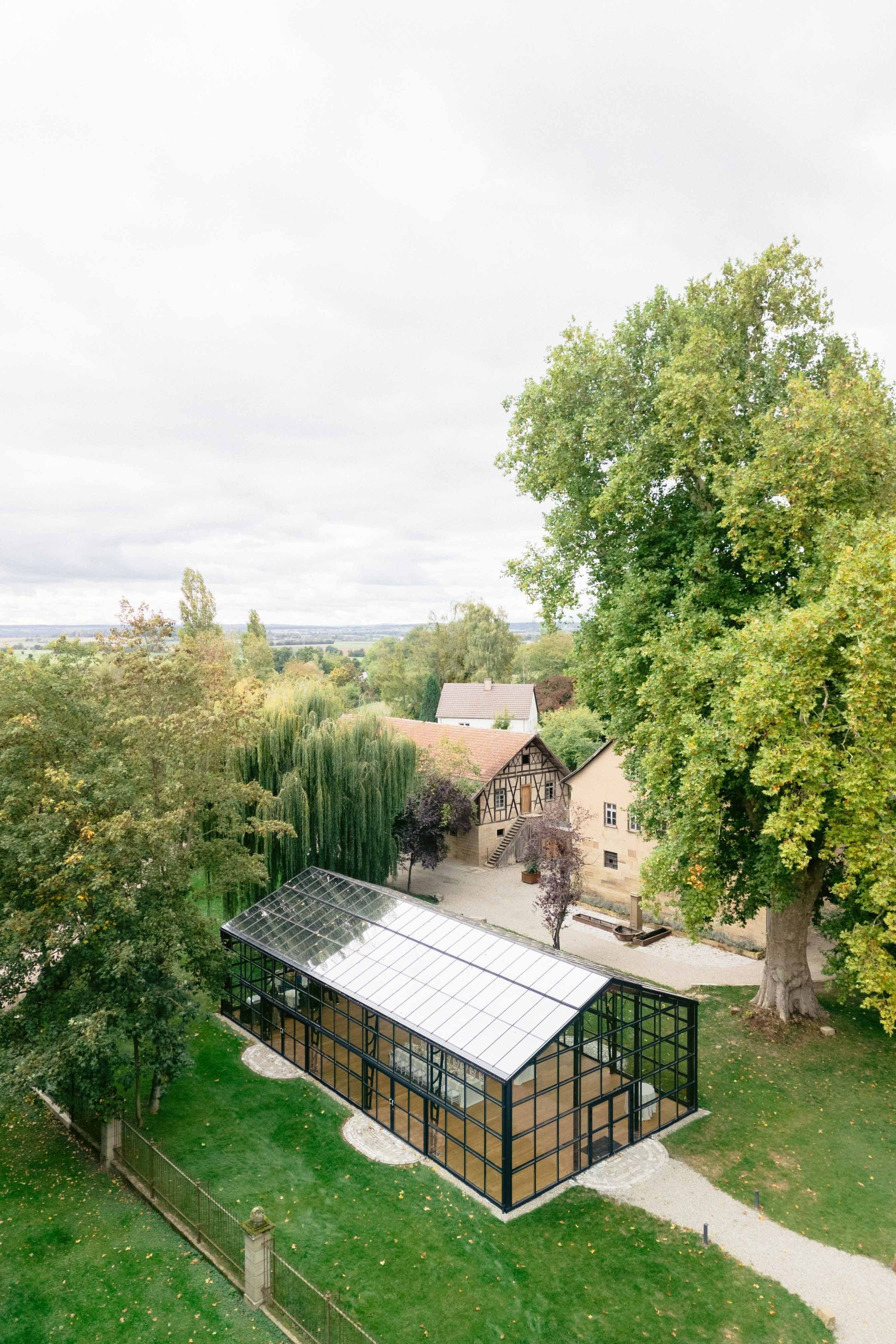 Wedding Schlossgut Lautenbach | Germany