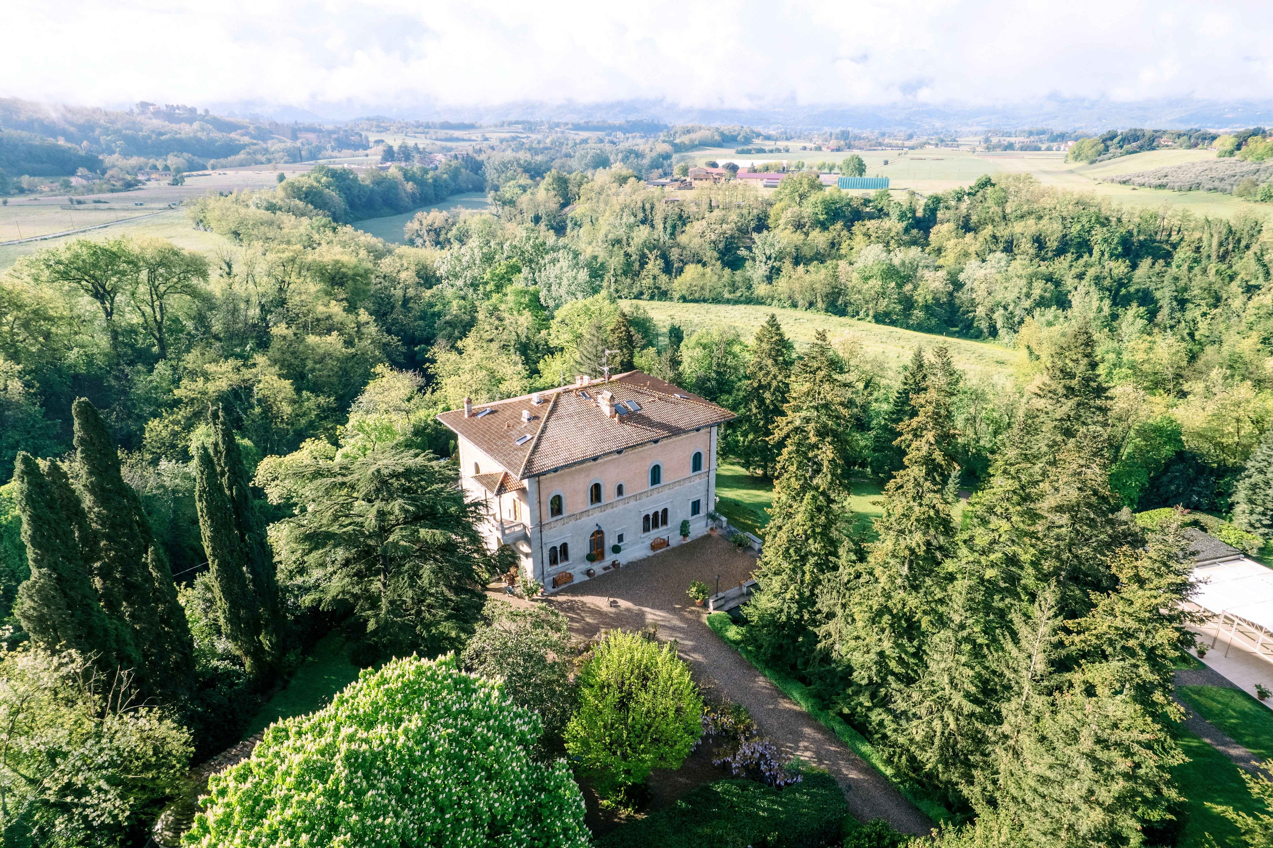 Destination in Tuscany | Italy