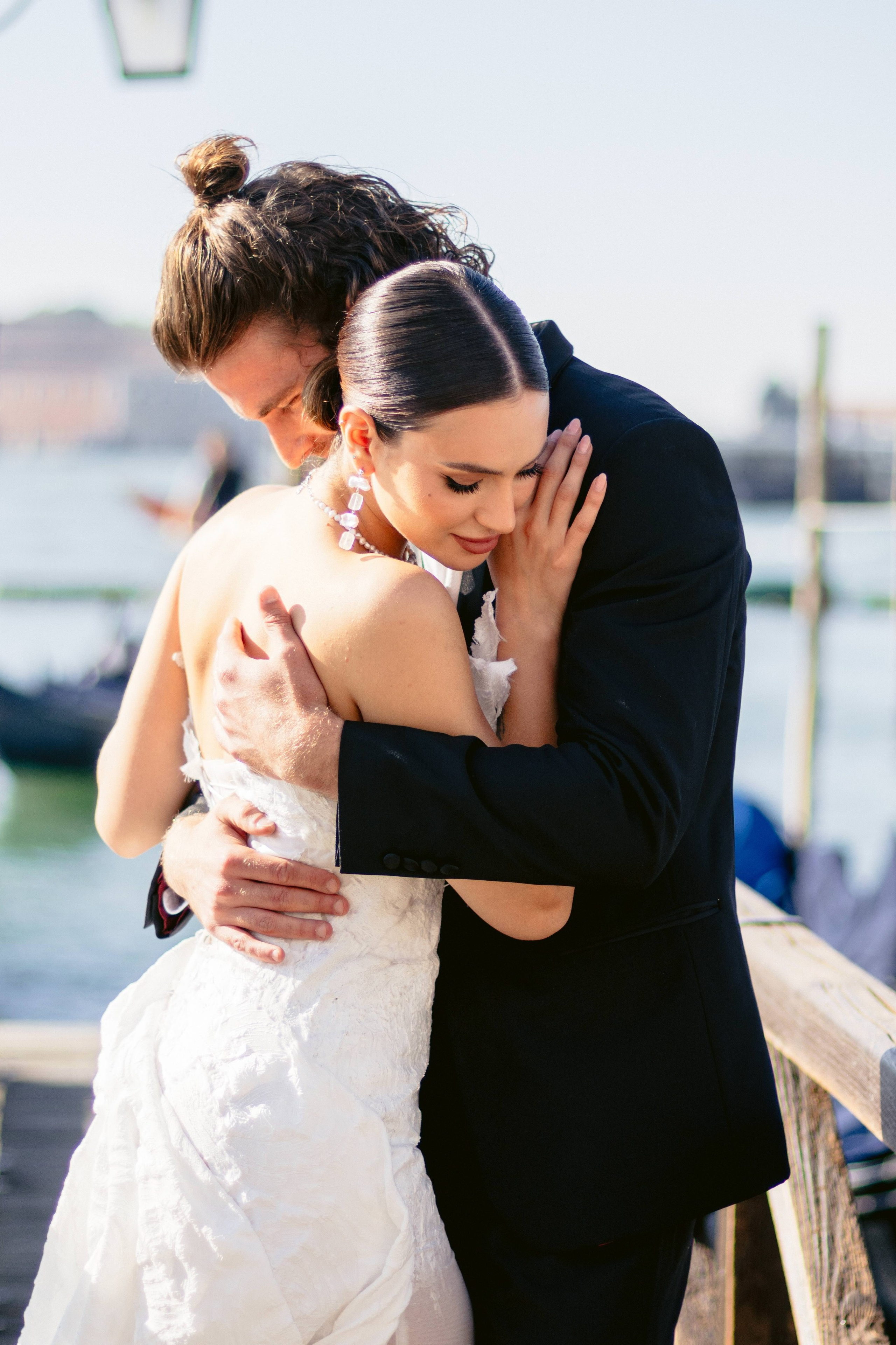 Venice Destination | Ca' Sagredo Hotel