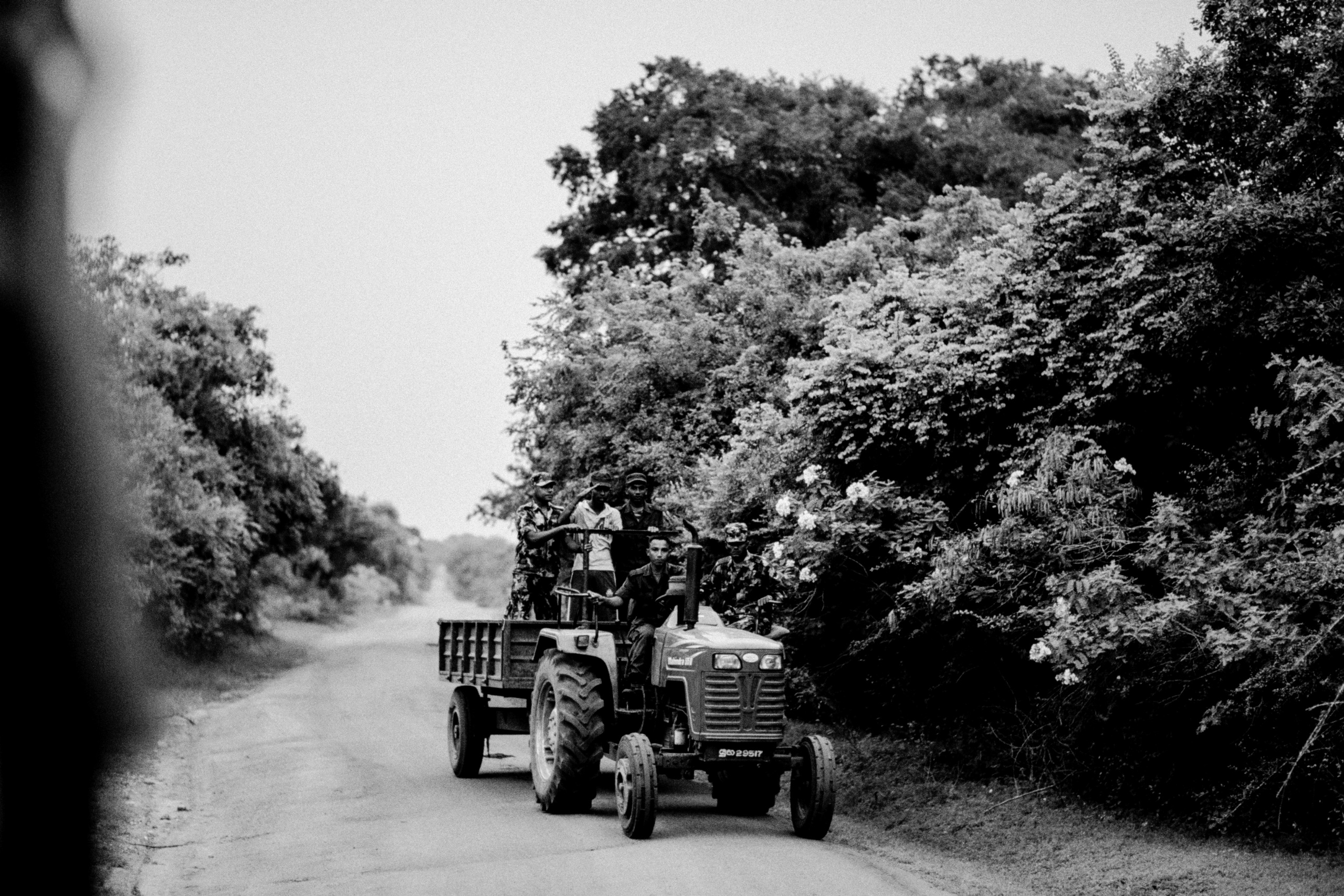 Ыы. Фотограф Андрей Друк