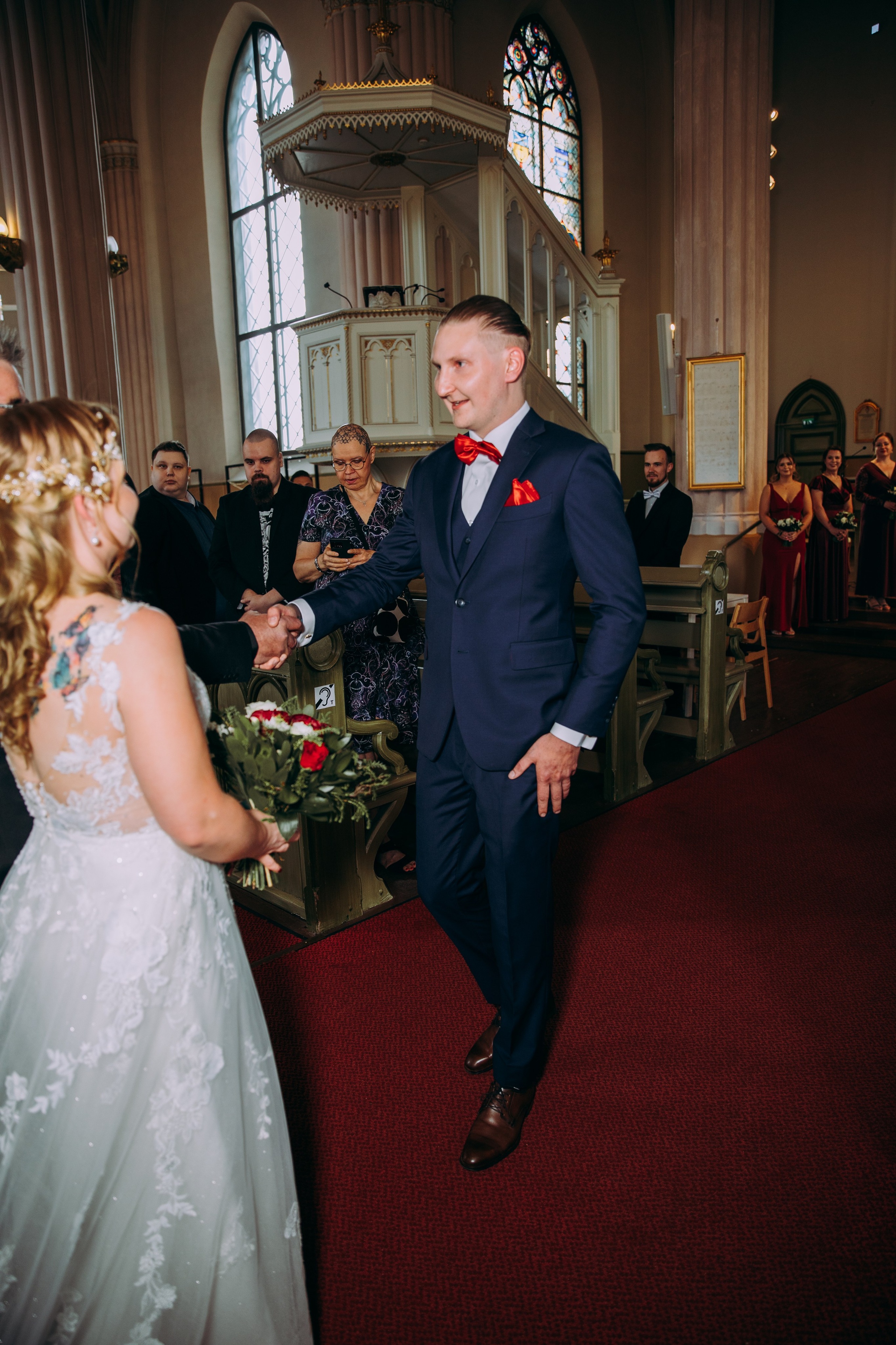 J & J. Valokuvaaja Itä-Uudellamaalla Viktoria photography