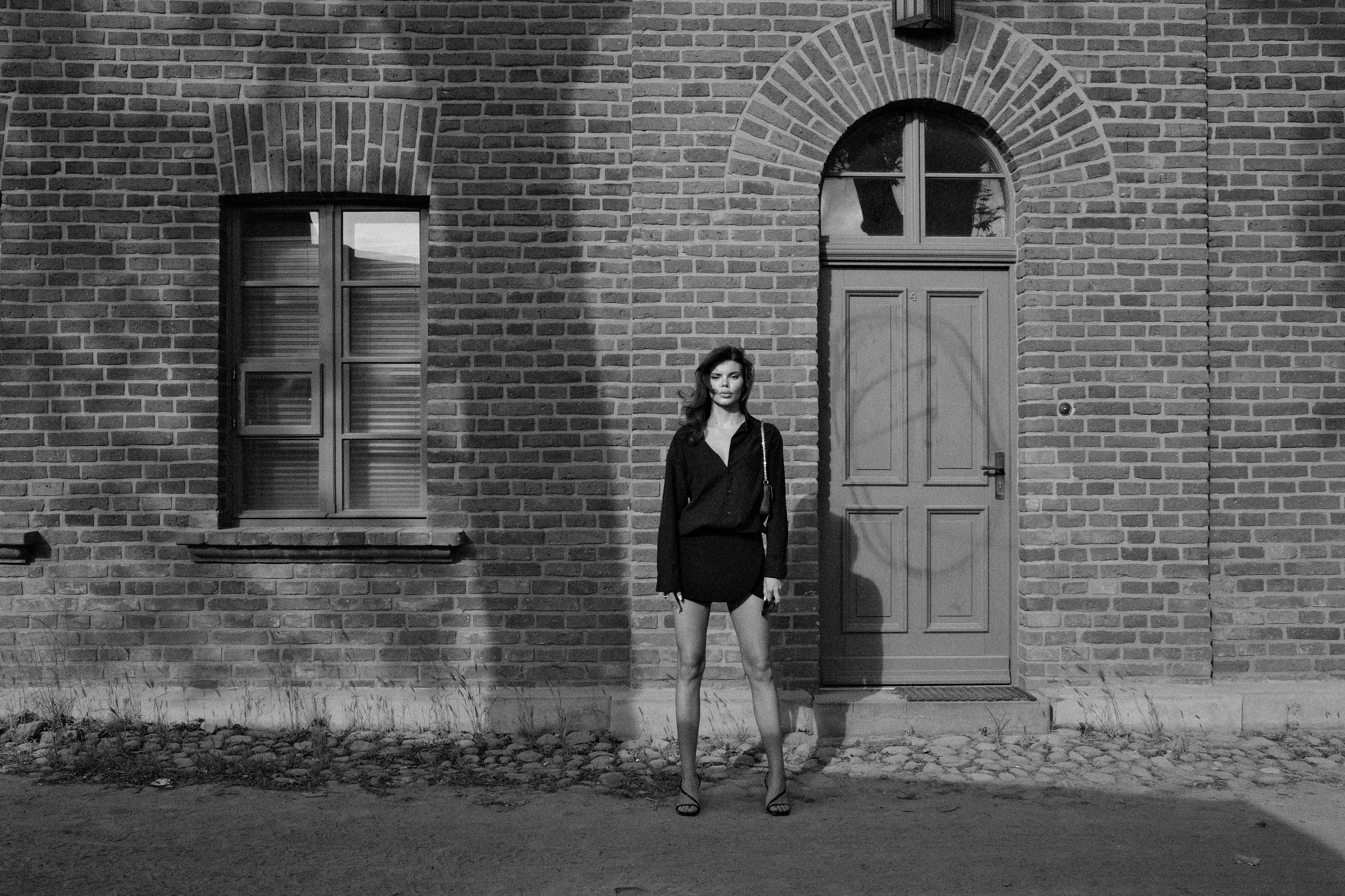 Personal | Digital & Film. Personal and fashion photography for brands and modeling agencies. Warsaw, Europe. Yaroslav Storchak