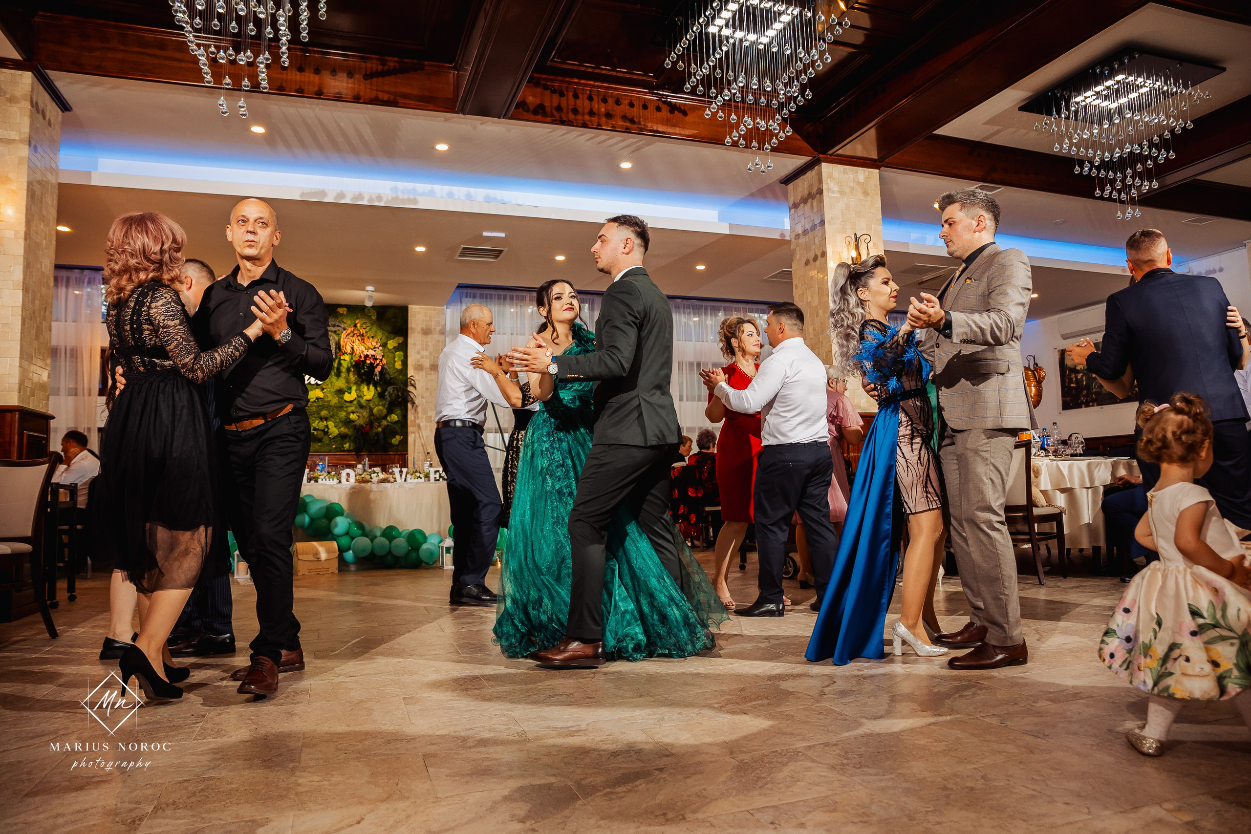 Dominic Christian - Taina Sfântului Botez