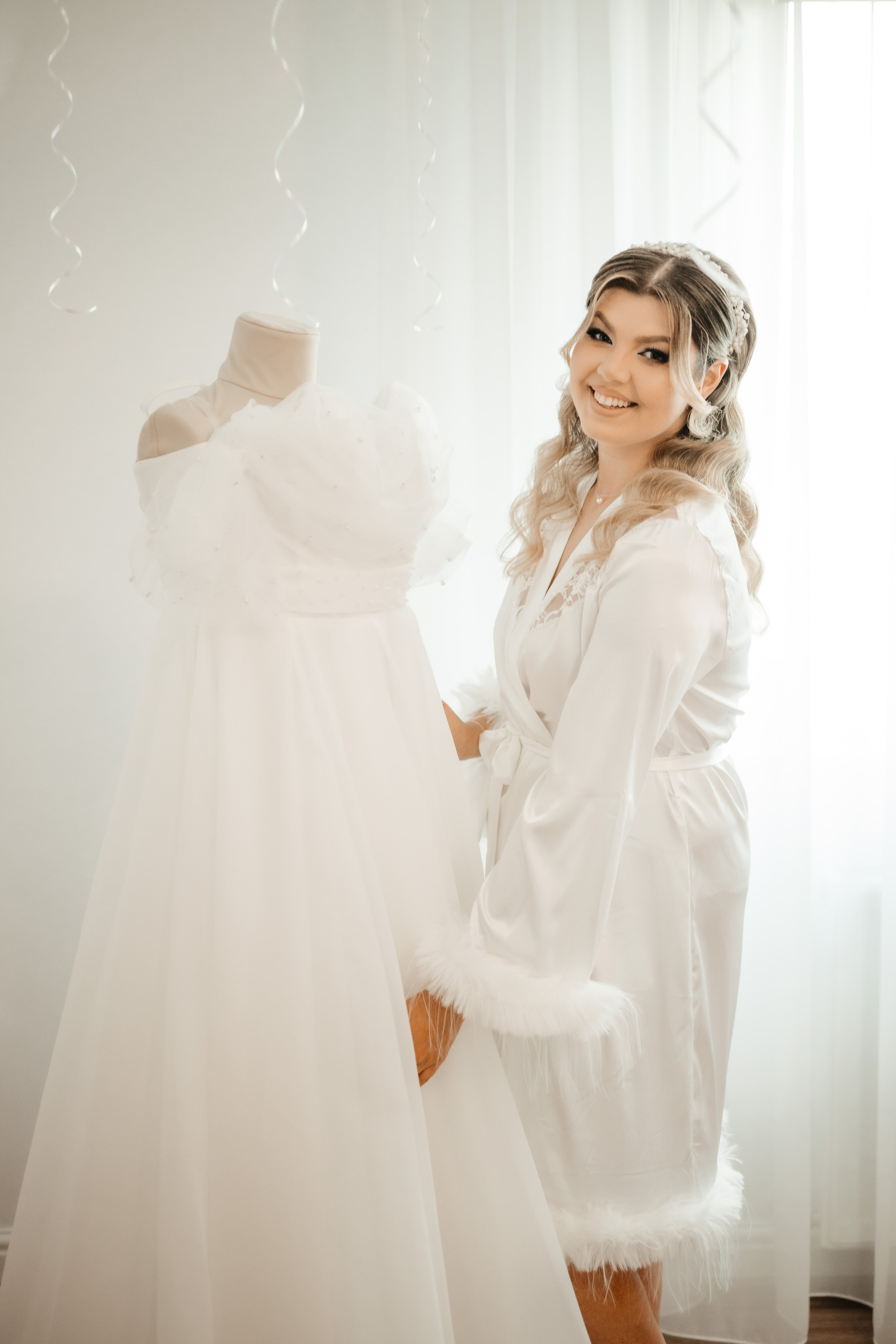 🤎 I o n i c a și A n d r e e a - Wedding Day Preview. Wedding & Family Photographer