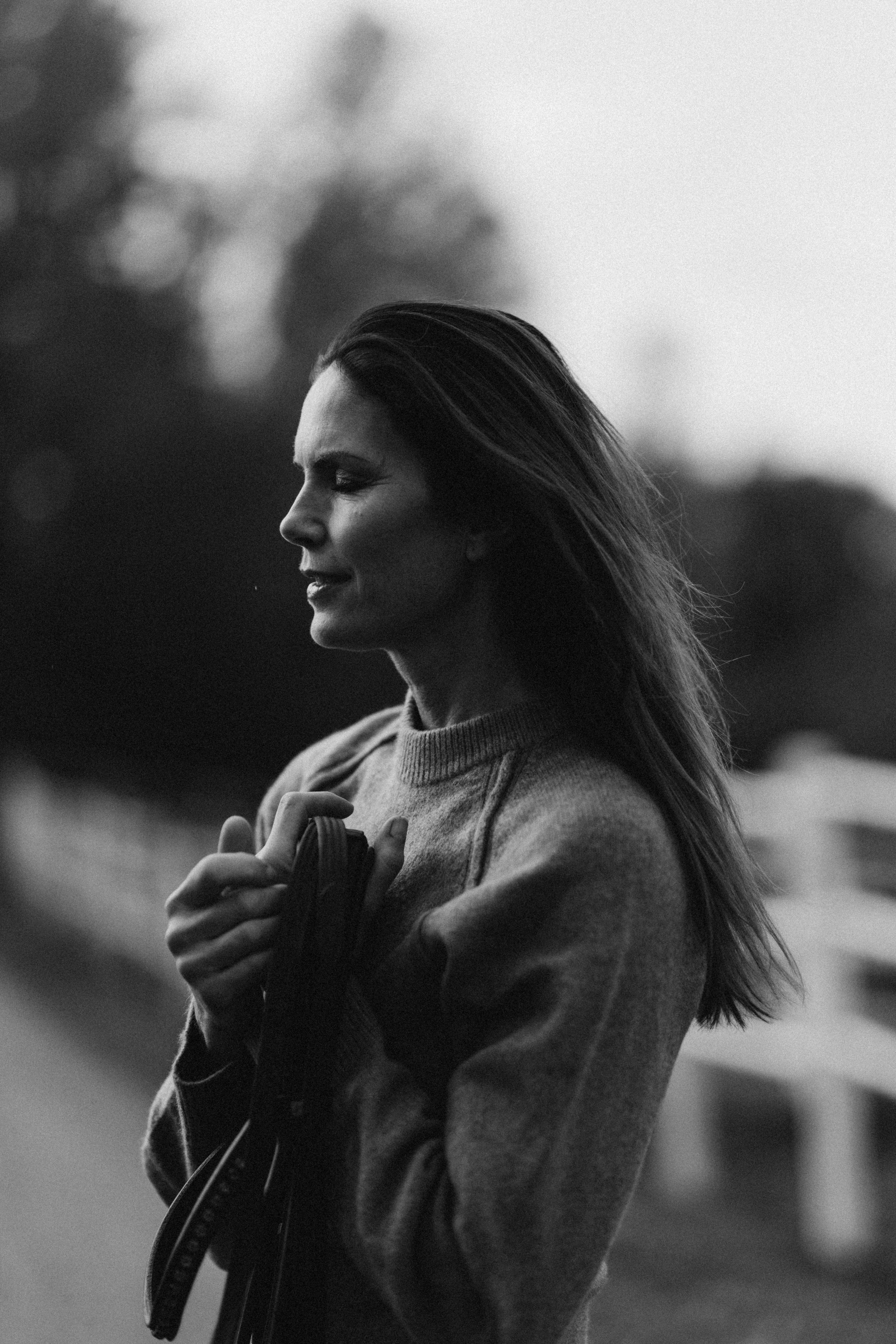 Susanna Hyypiä. Wedding and portrait photographer in Helsinki Vickan O