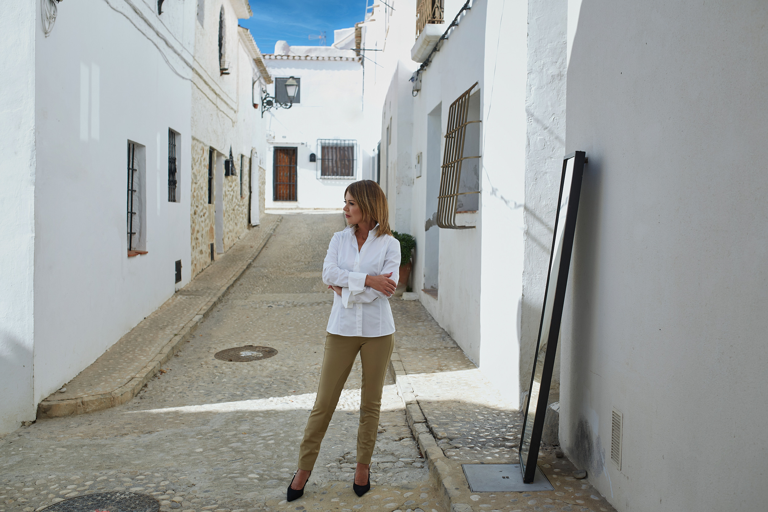 Съемка контента для косметолога. NATALYA FOTOS FOTOGRAFO ALTEA - ALICANTE Семейный фотограф в Аликанте