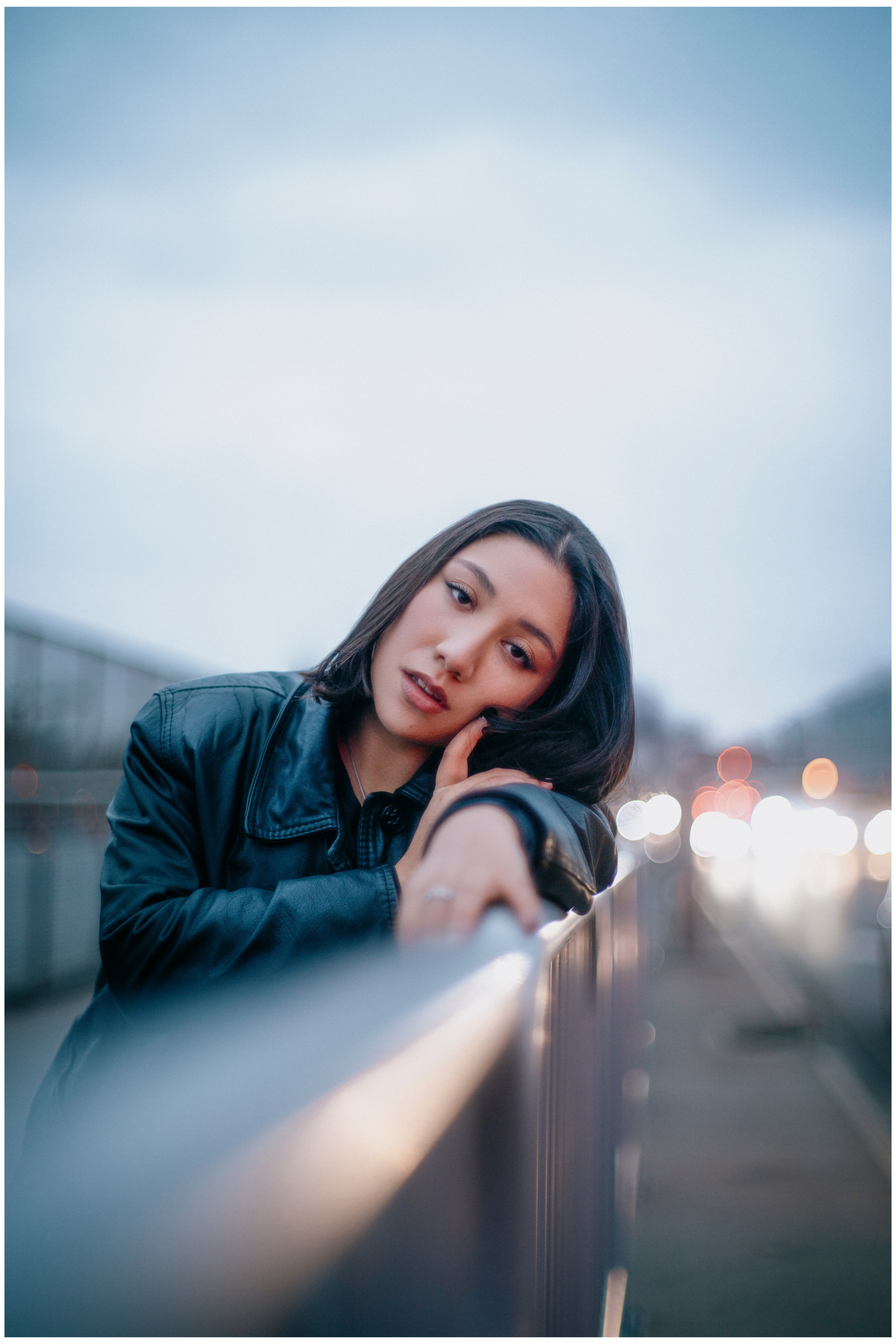 Simy. Fotograf Poznan