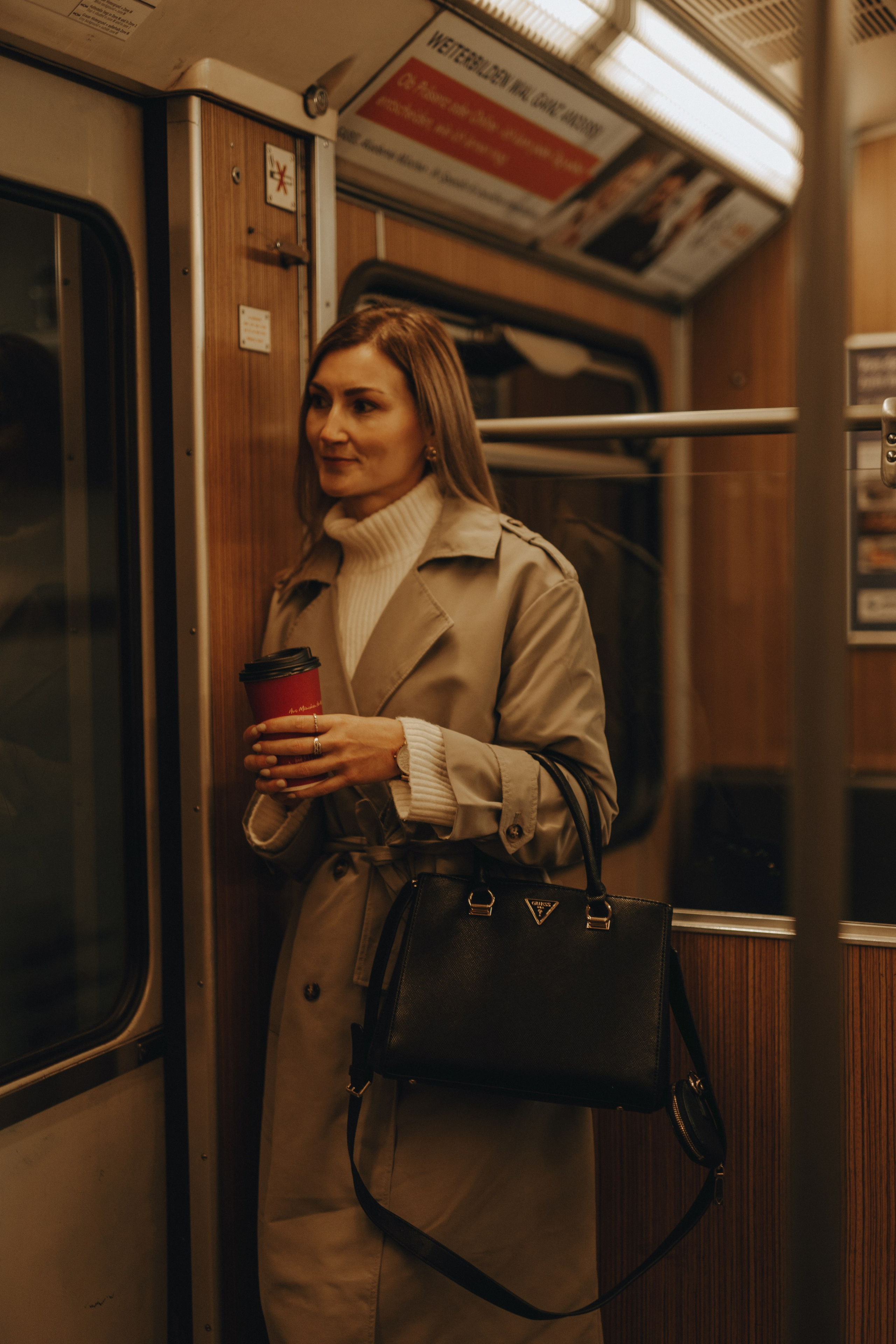 Лилия. Lera Berg — портретный фотограф и ретушер в Мюнхене