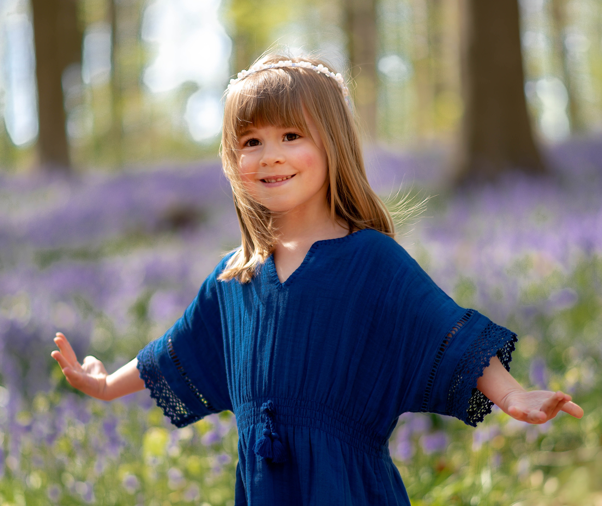 Children Photoshoot. Professional Photograher, Antwerpen/Belgium