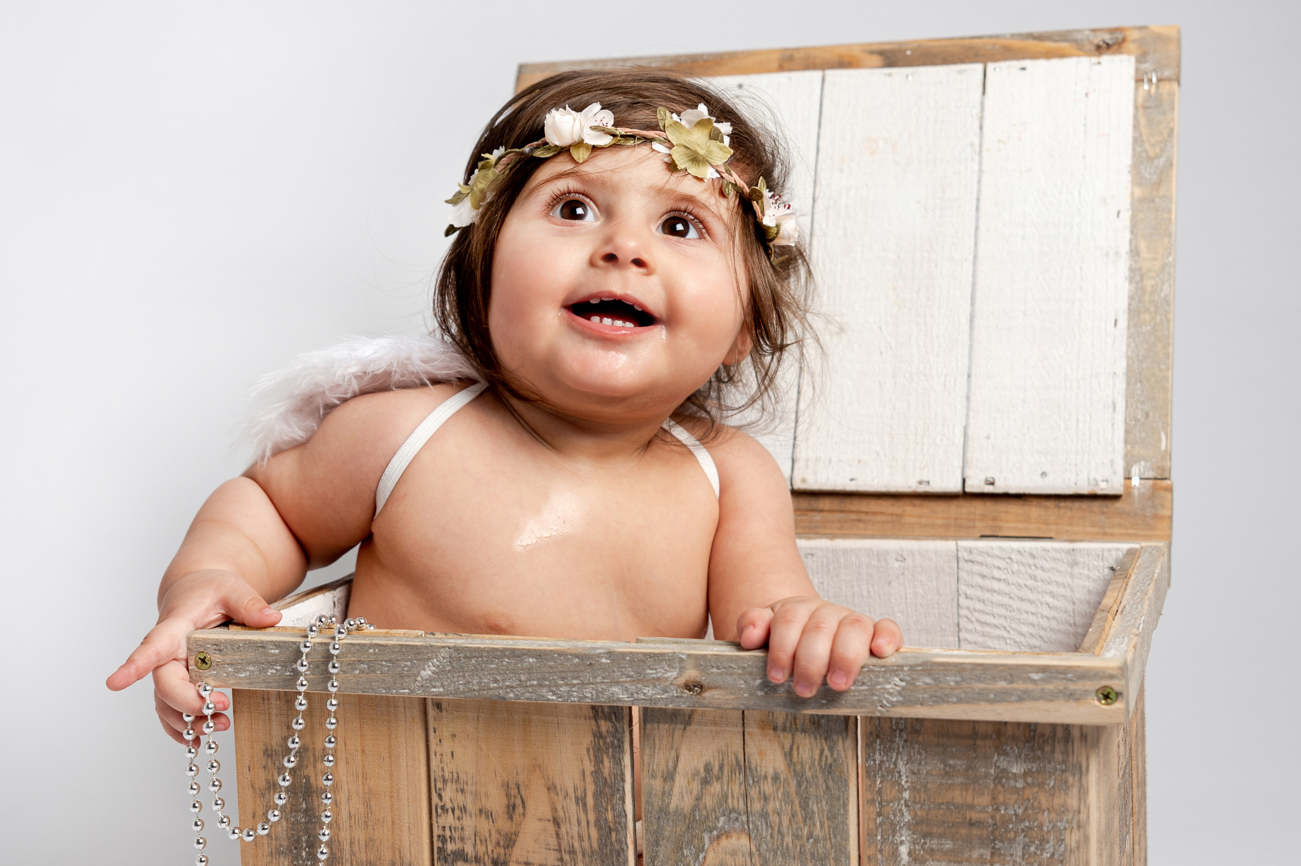 Baby Photoshoot. Professional Photograher, Antwerpen/Belgium