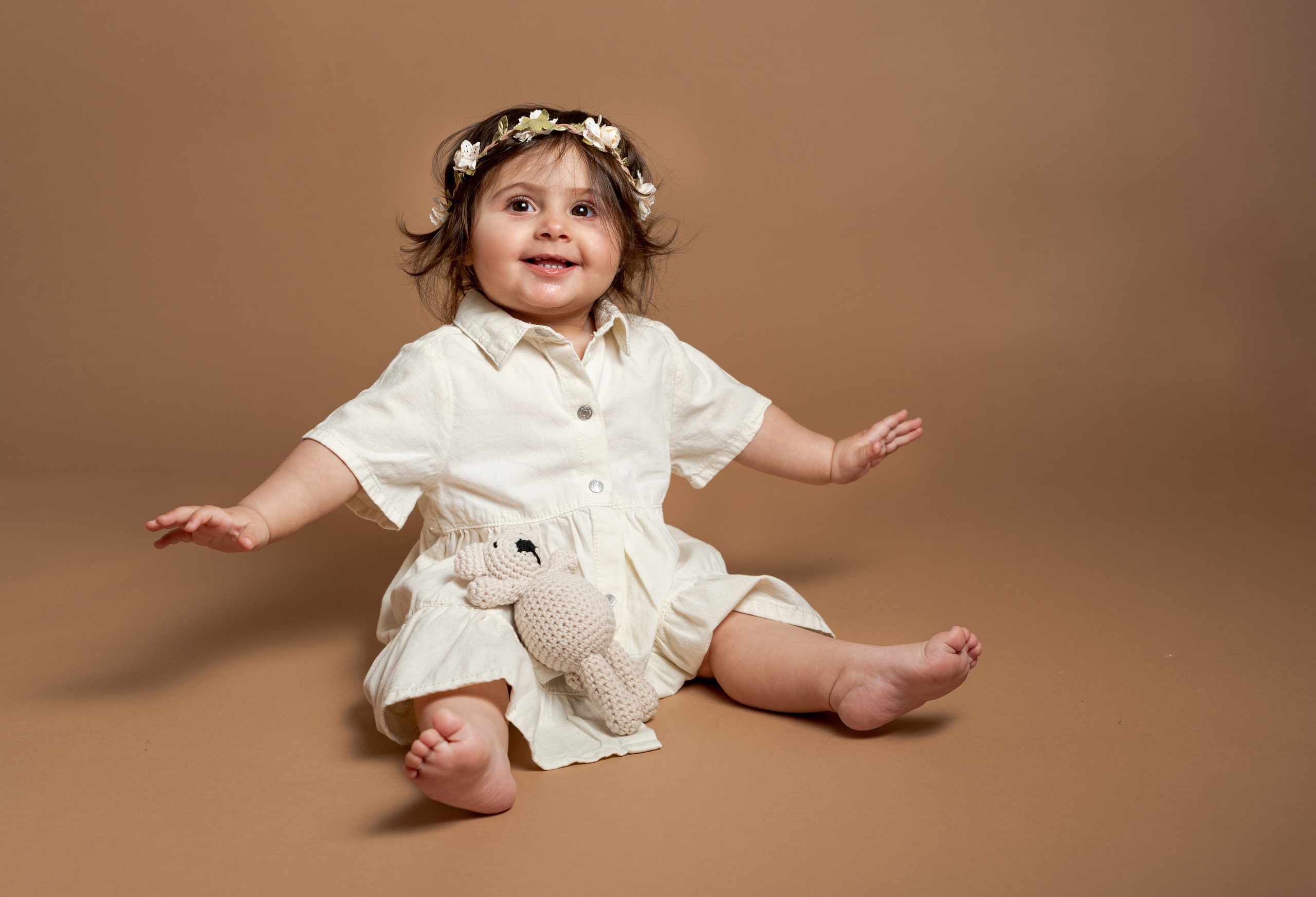 Baby Photoshoot. Professional Photograher, Antwerpen/Belgium