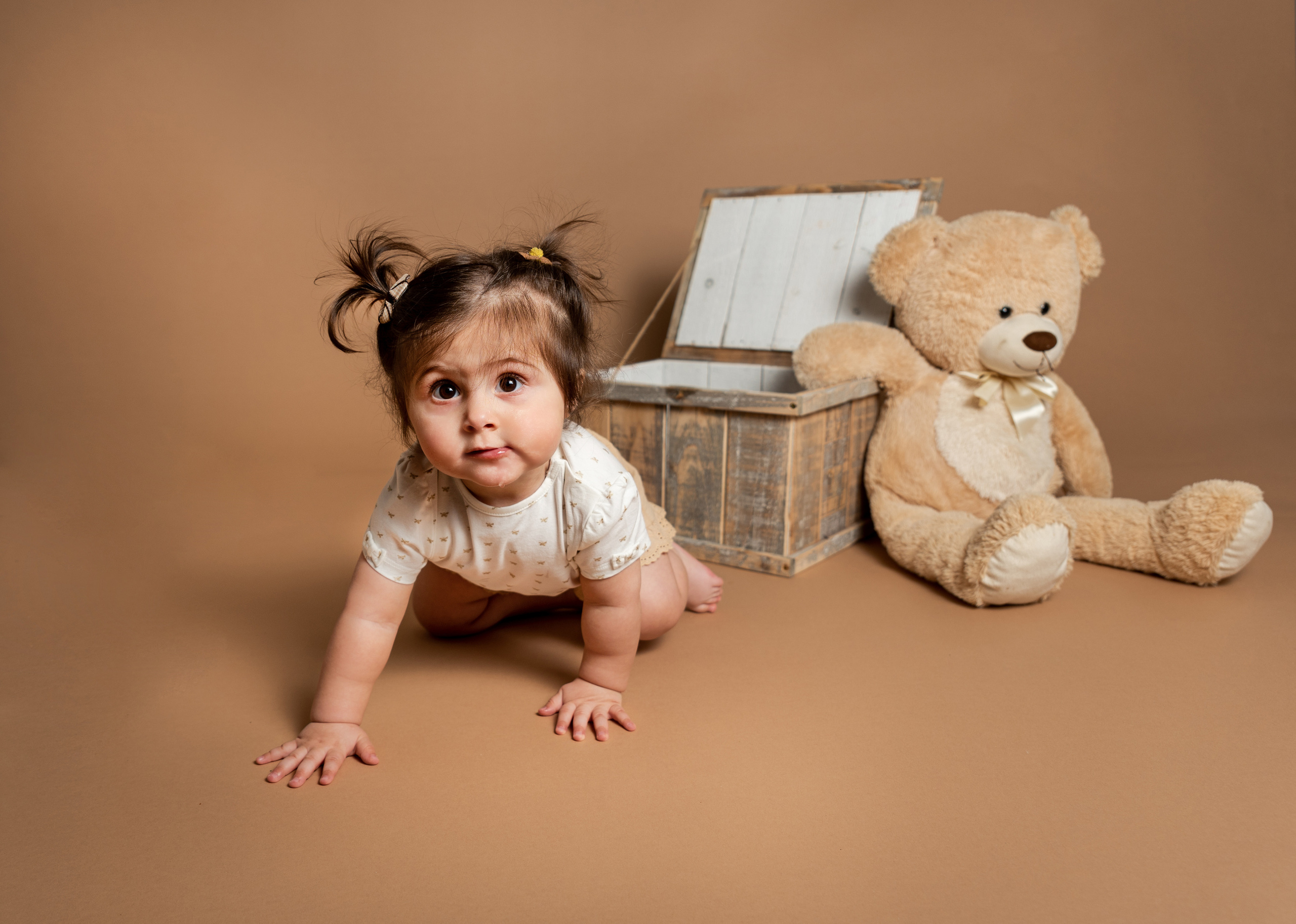 Baby Photoshoot. Professional Photograher, Antwerpen/Belgium