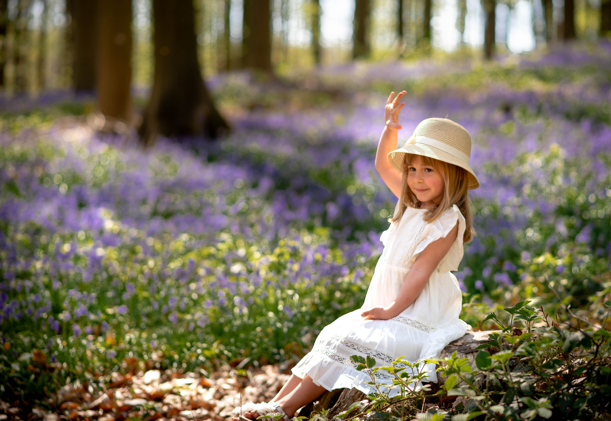 Children Photoshoot. Professional Photograher, Antwerpen/Belgium
