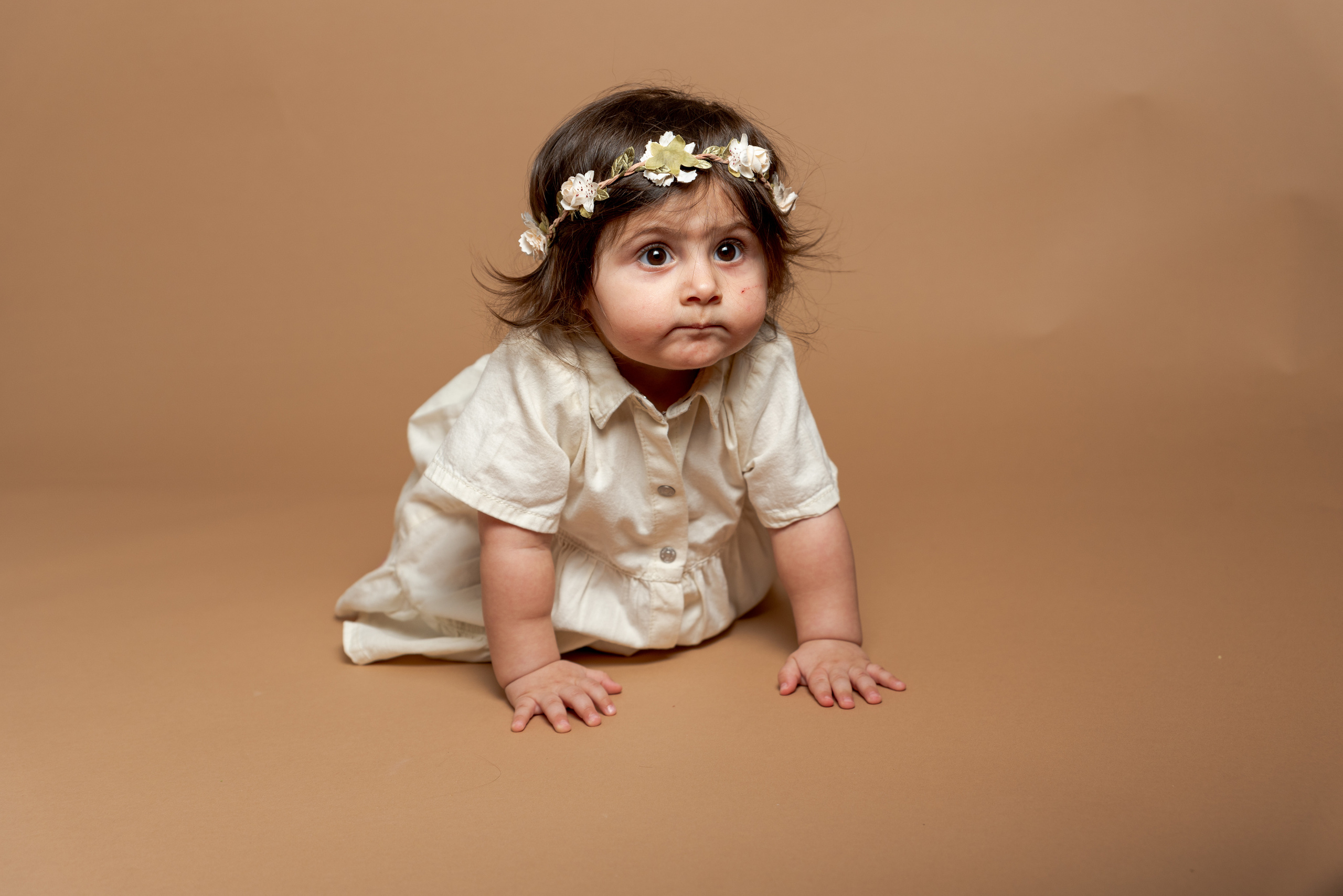 Baby Photoshoot. Professional Photograher, Antwerpen/Belgium