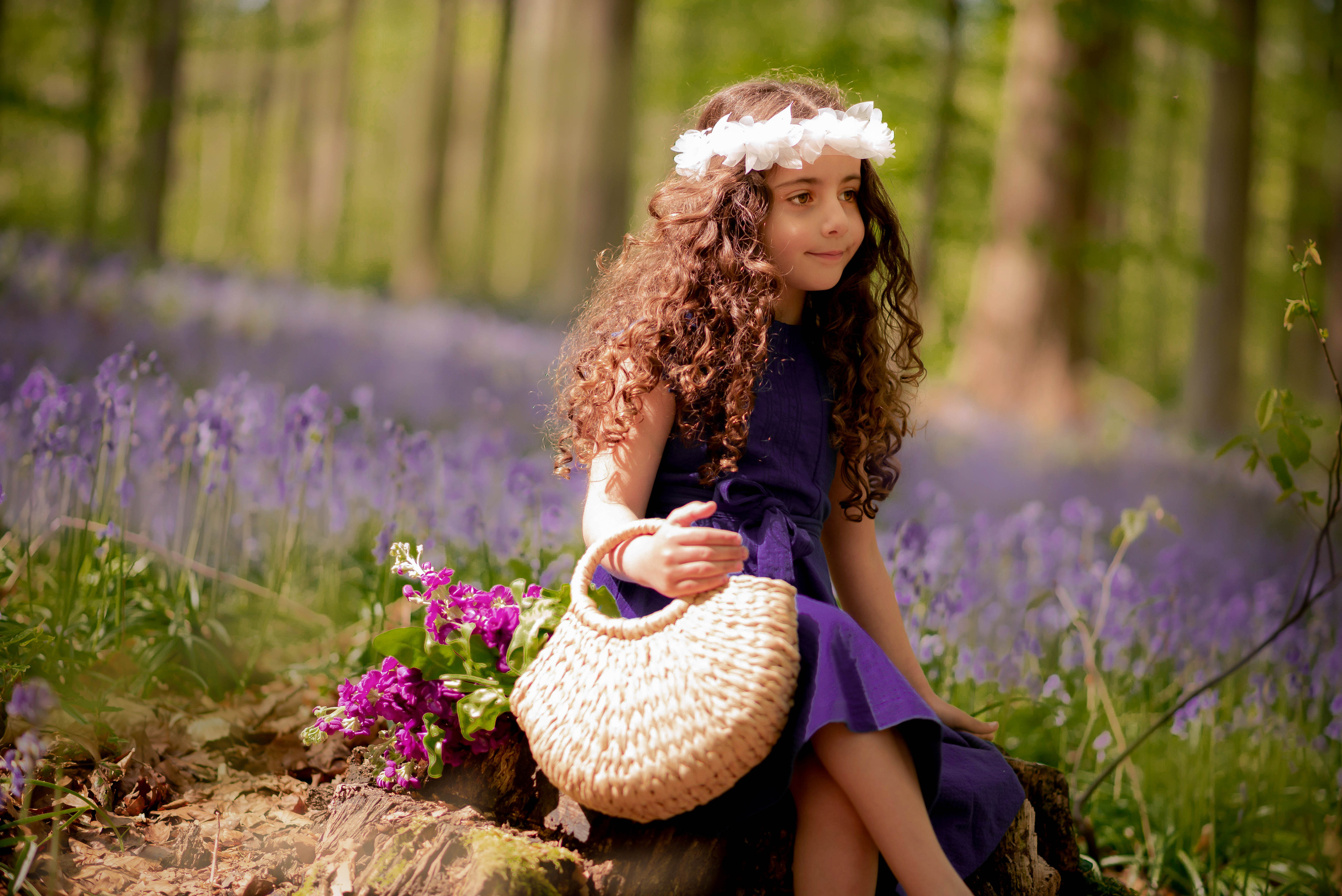 Children Photoshoot. Professional Photograher, Antwerpen/Belgium