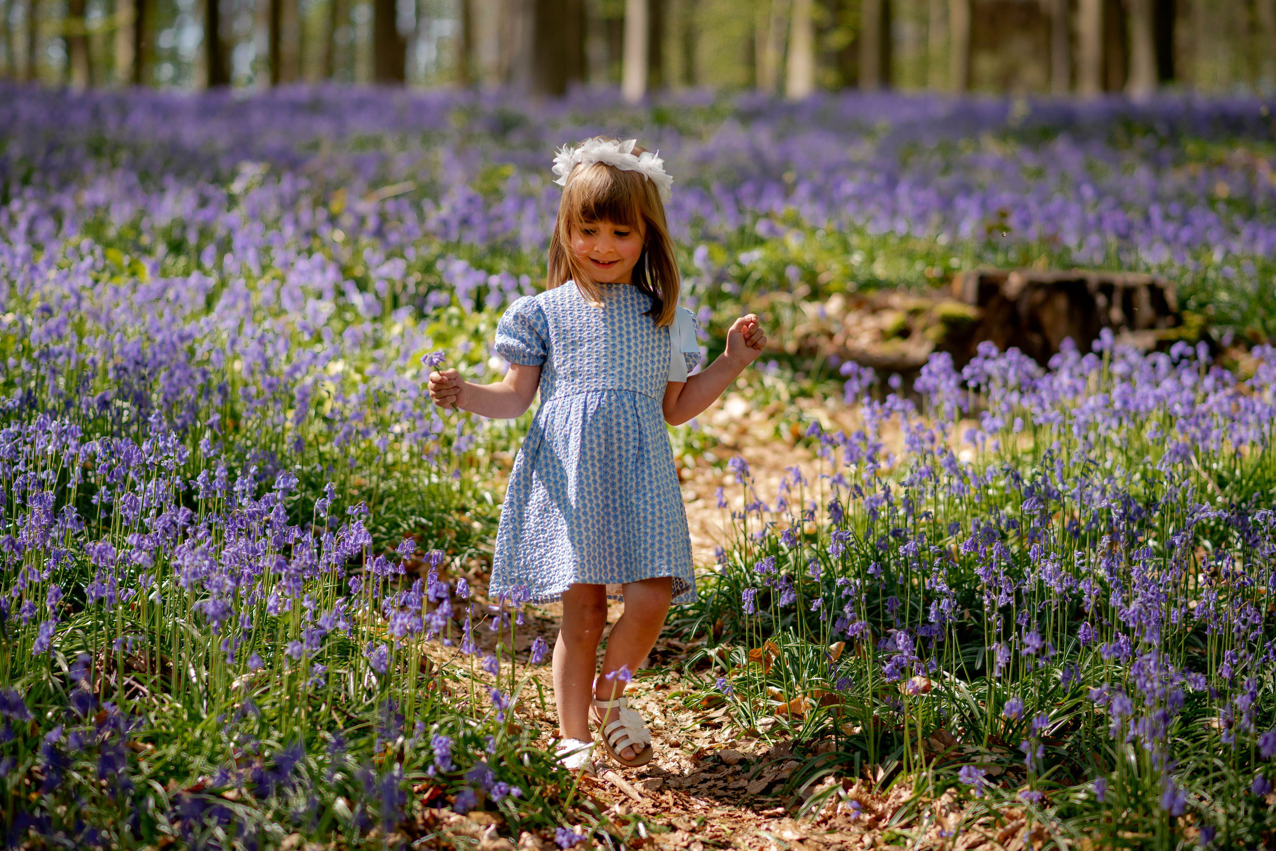 Children Photoshoot. Professional Photograher, Antwerpen/Belgium