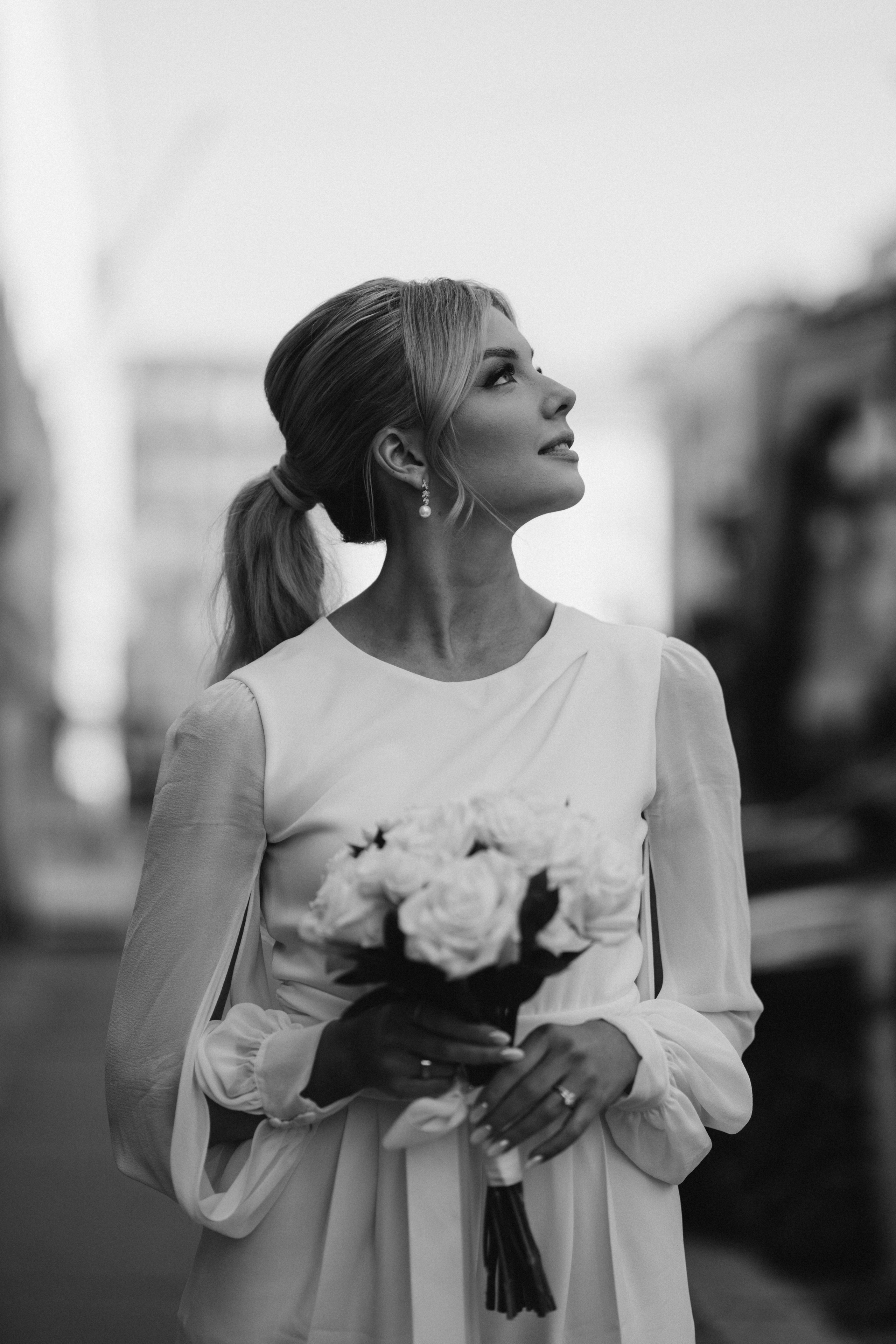 A&P. Wedding and portrait photographer in Helsinki Vickan O