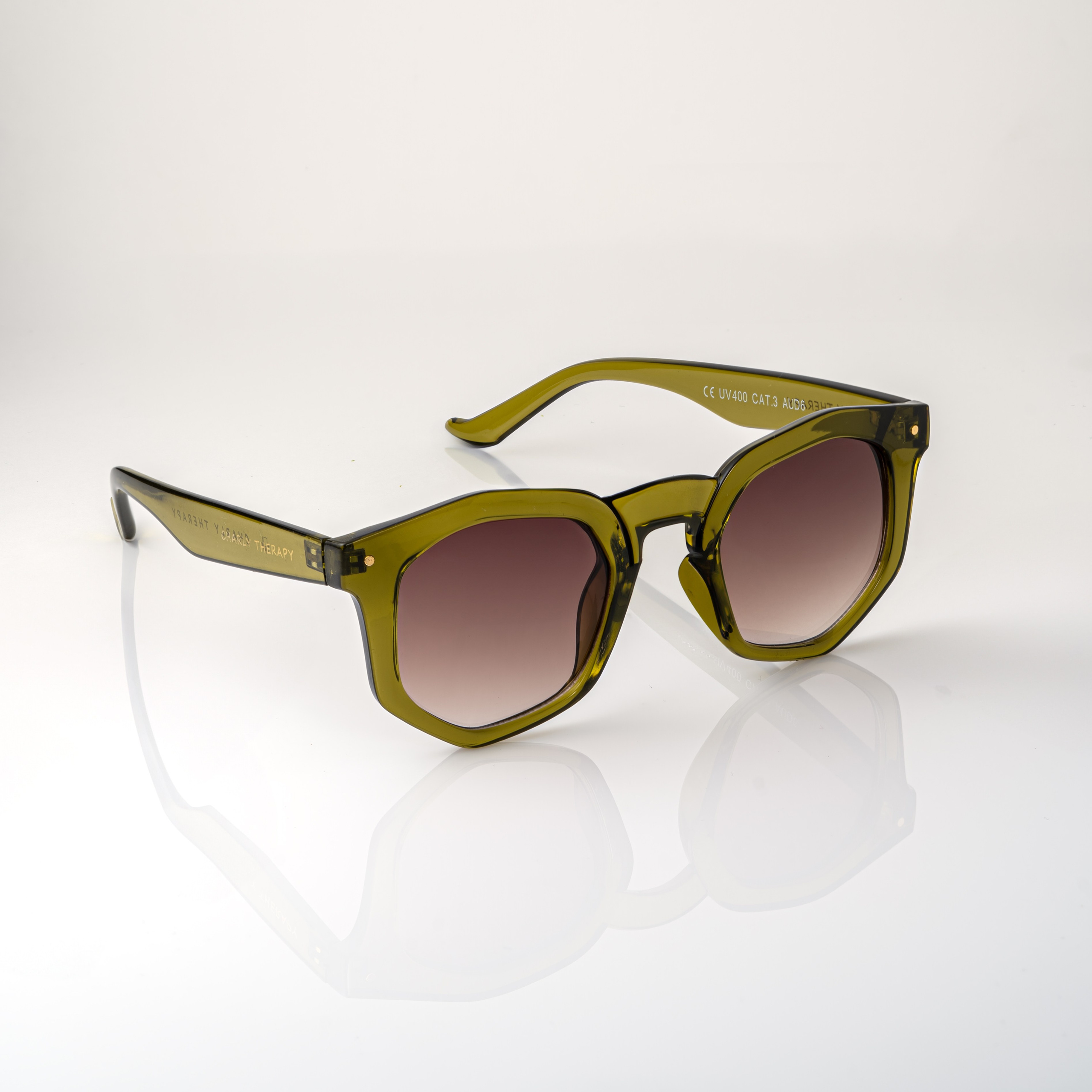 Fashion photography of a women's silk scarf