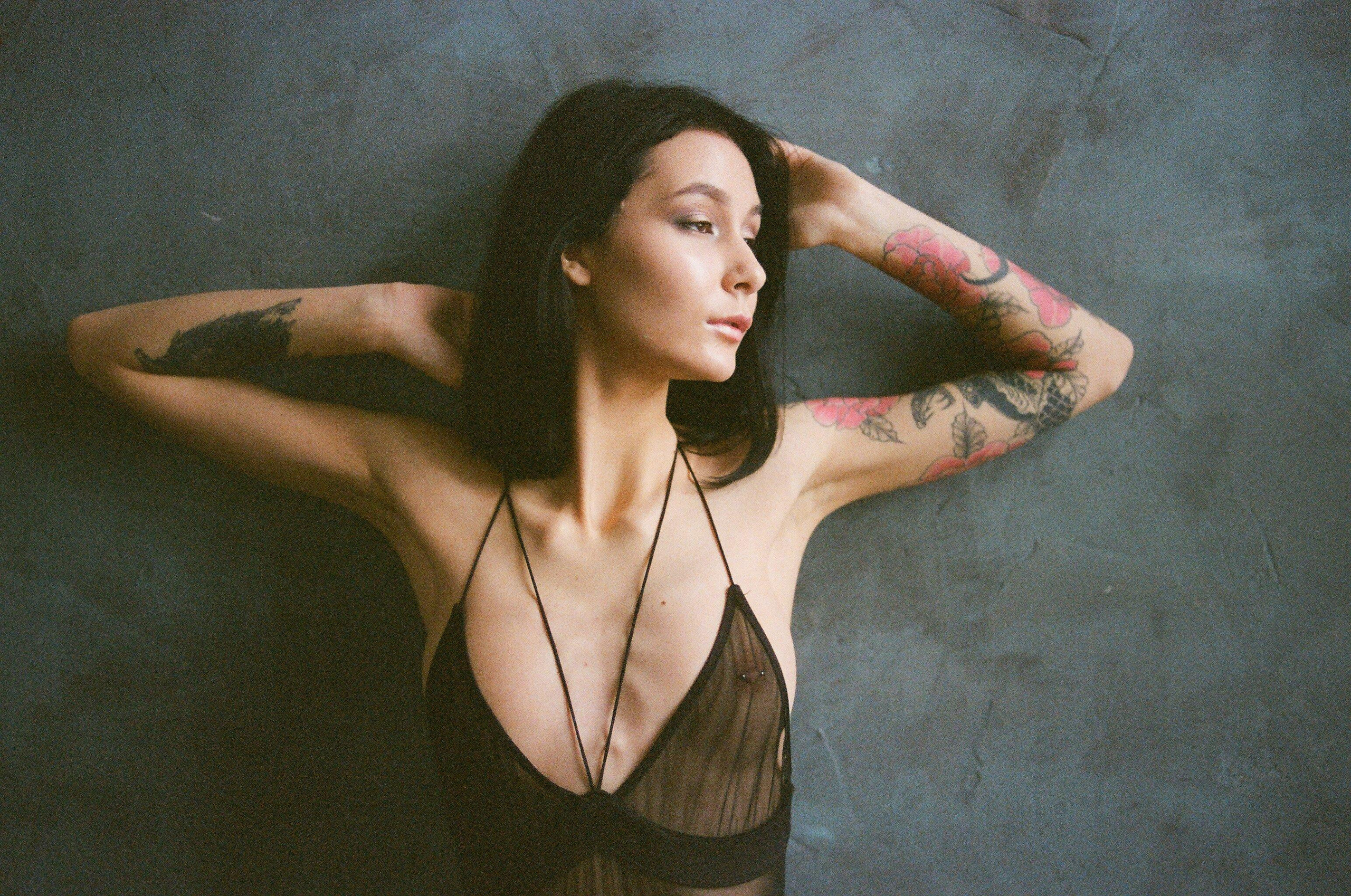 Film Photos. Stanisalu Krasouski Photography | Professional Photographer in Poland