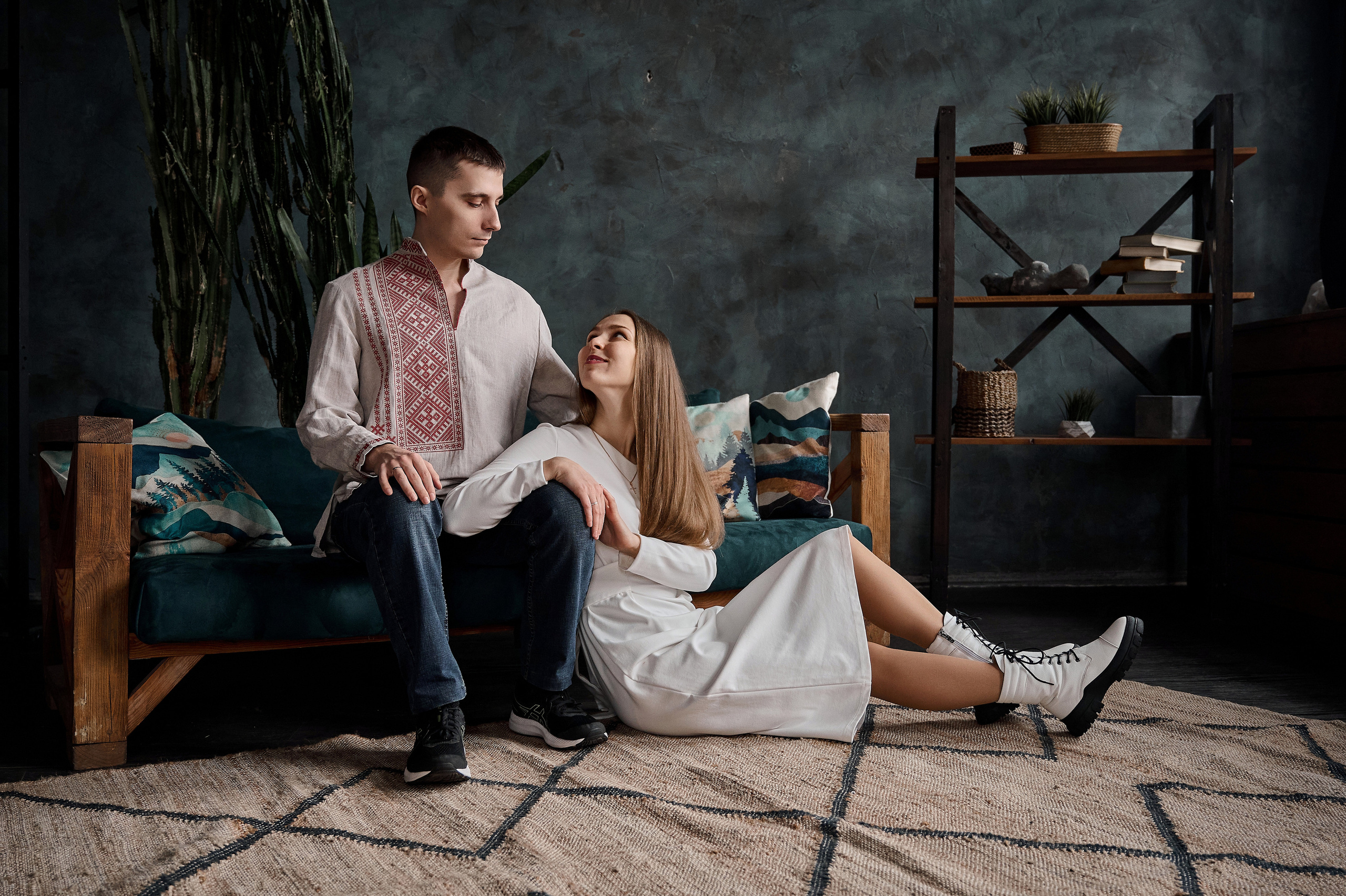 Фотосессия Love Story. Stanisalu Krasouski Photography | Professional Photographer in Poland