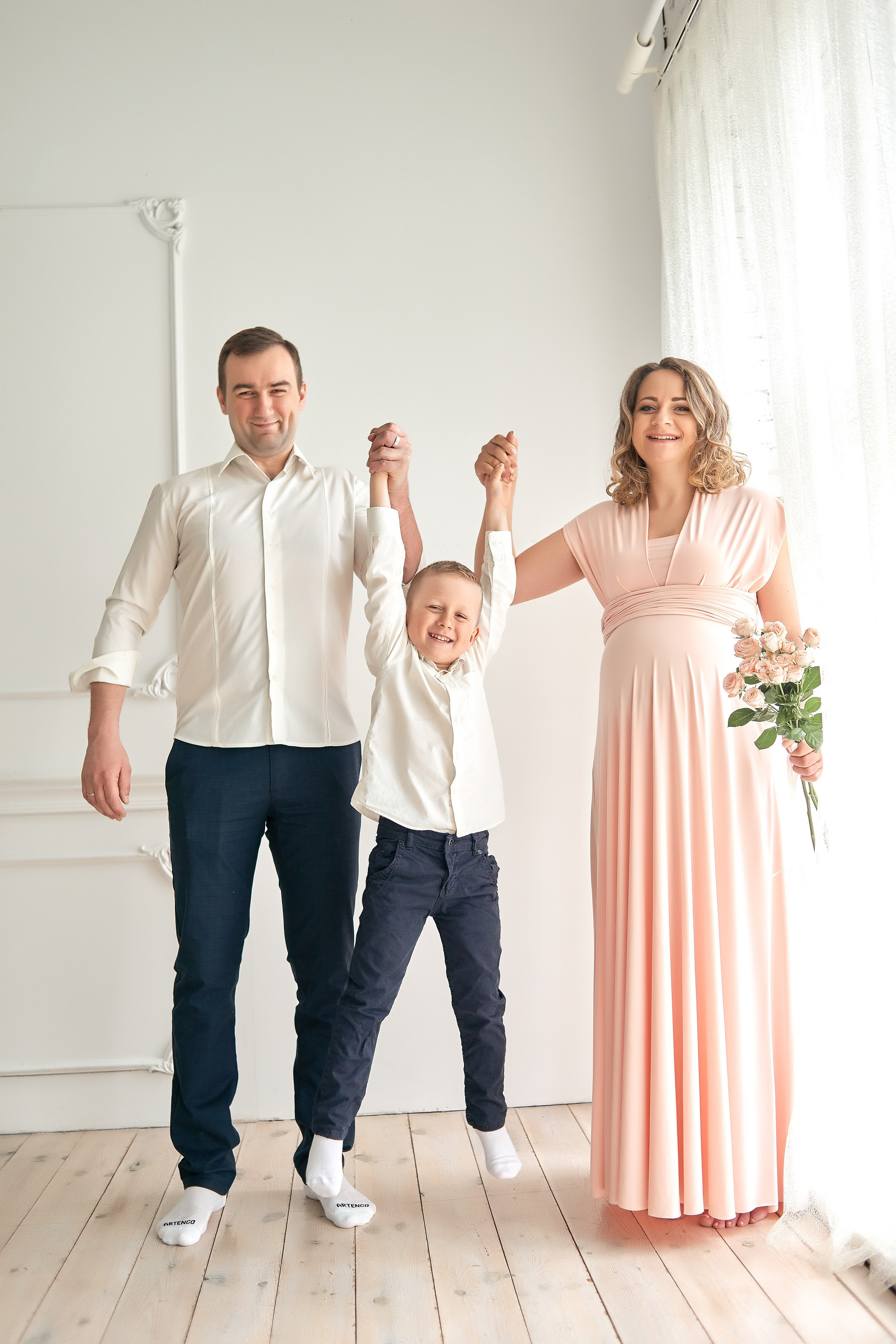 Family & Love Story Photography. Stanisalu Krasouski Photography | Professional Photographer in Poland