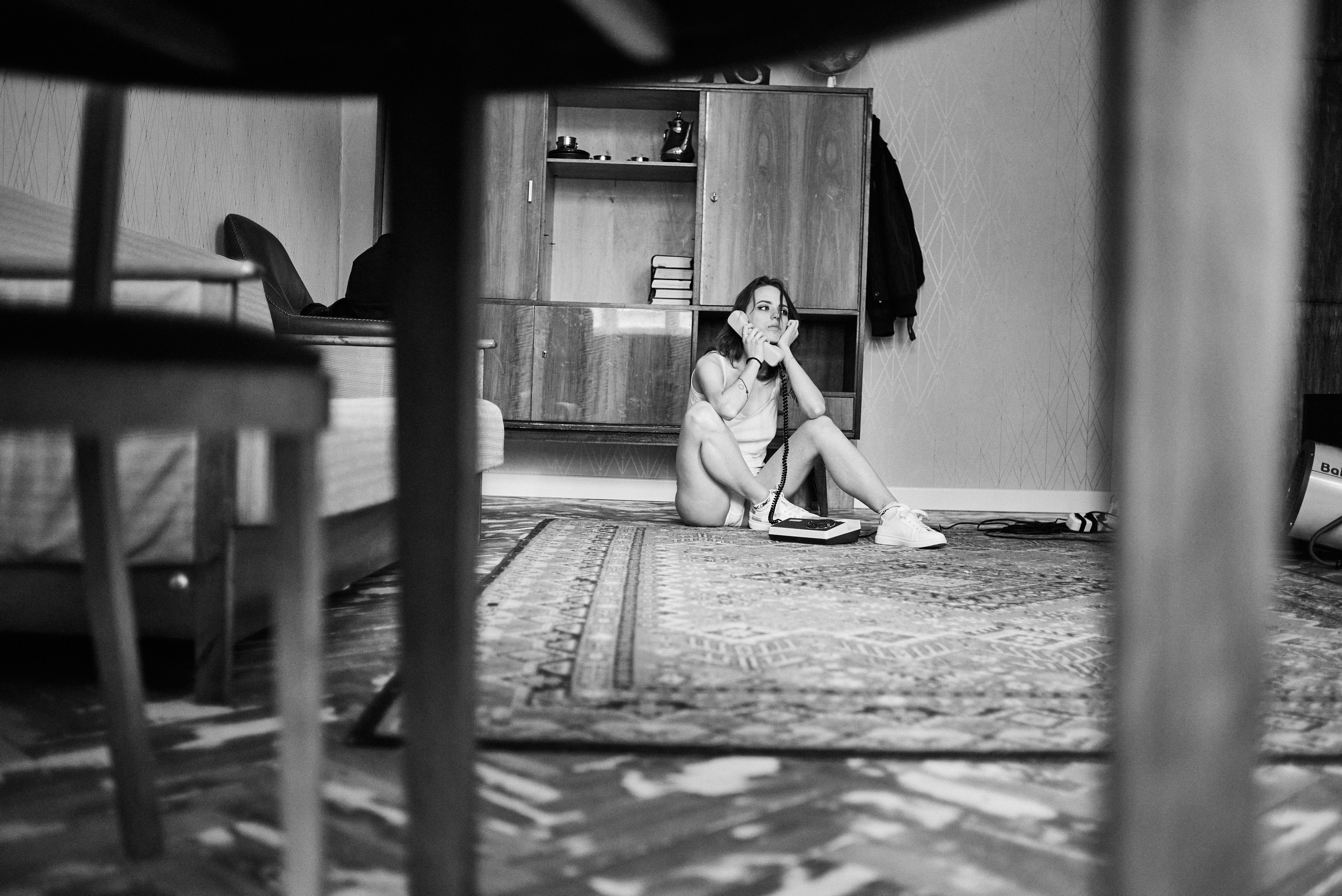 Portrait Photography. Stanisalu Krasouski Photography | Professional Photographer in Poland